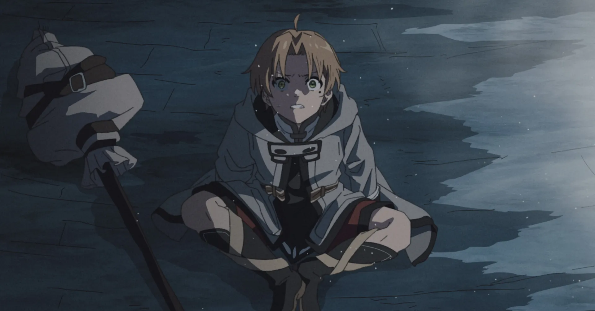 Featured Image: Mushoku Tensei Episode 21 Preview Released