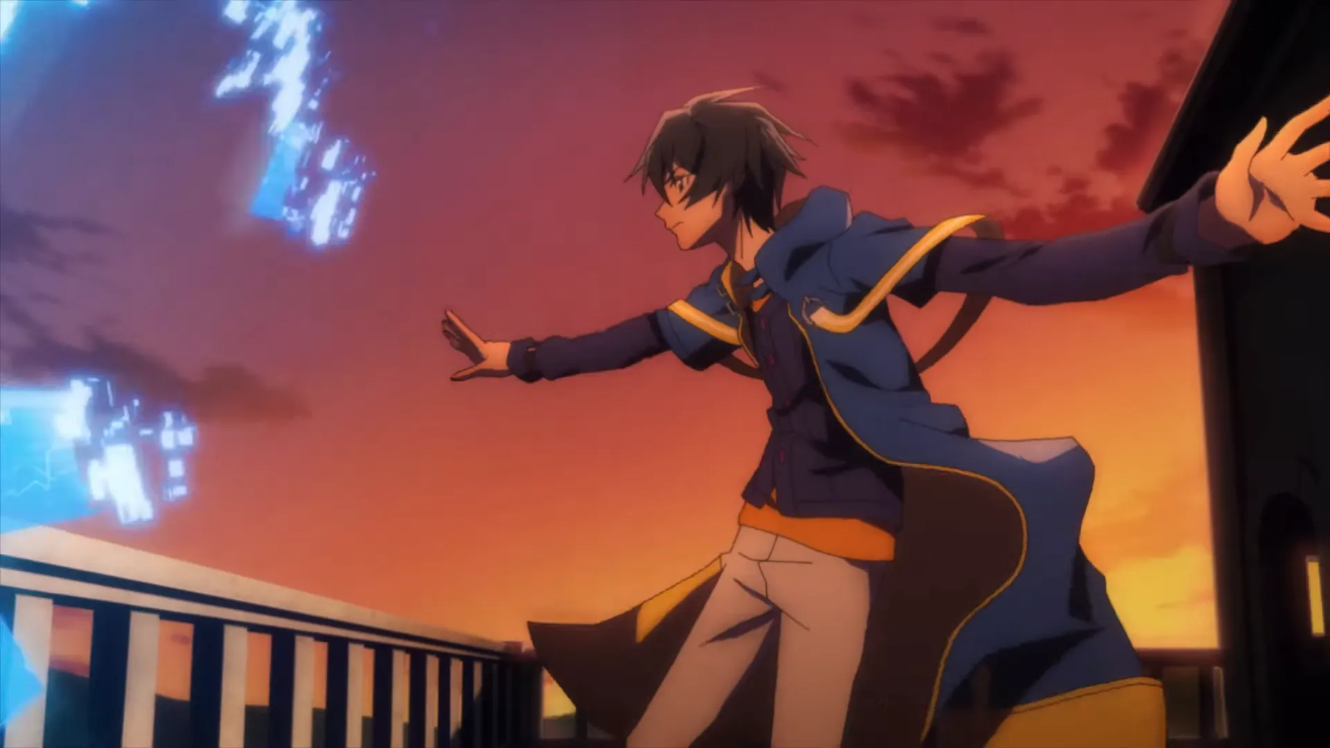 Featured Image: Teaser and Cast for the My Isekai Life Anime Revealed