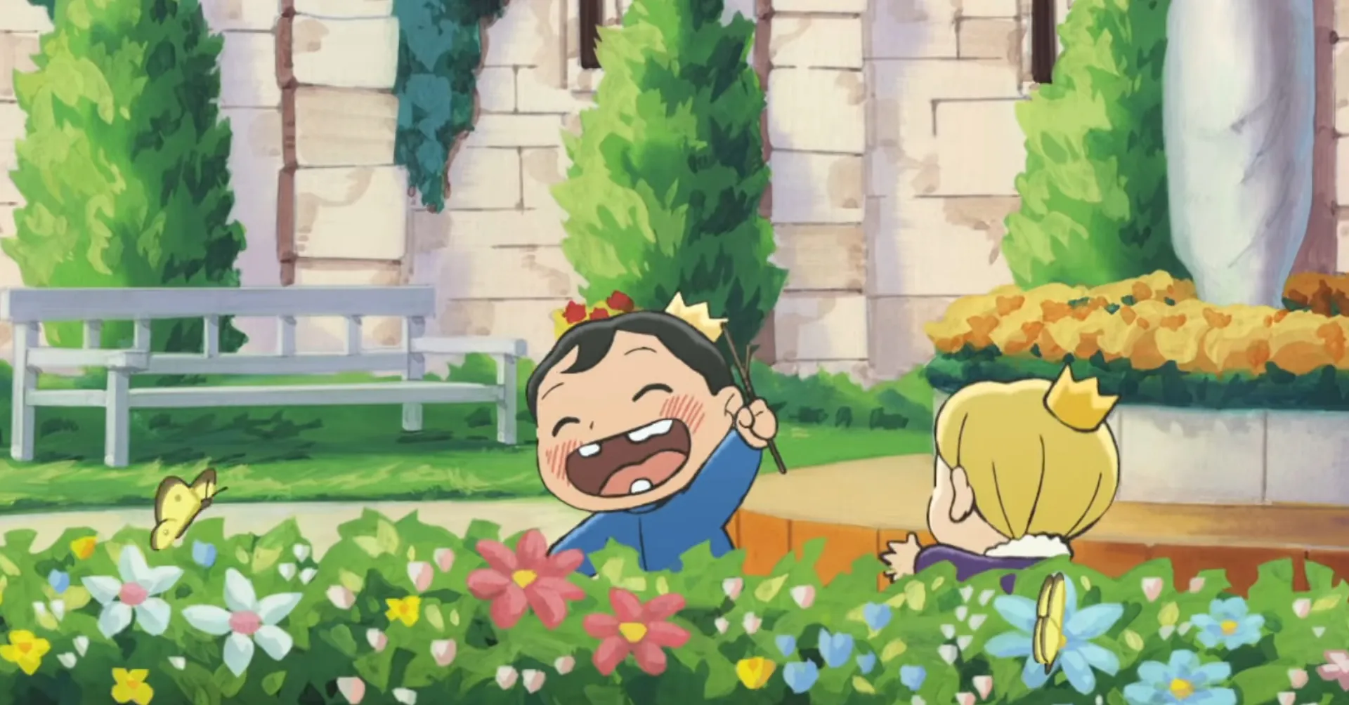 Featured Image: Ranking of Kings Episode 11 Preview Released