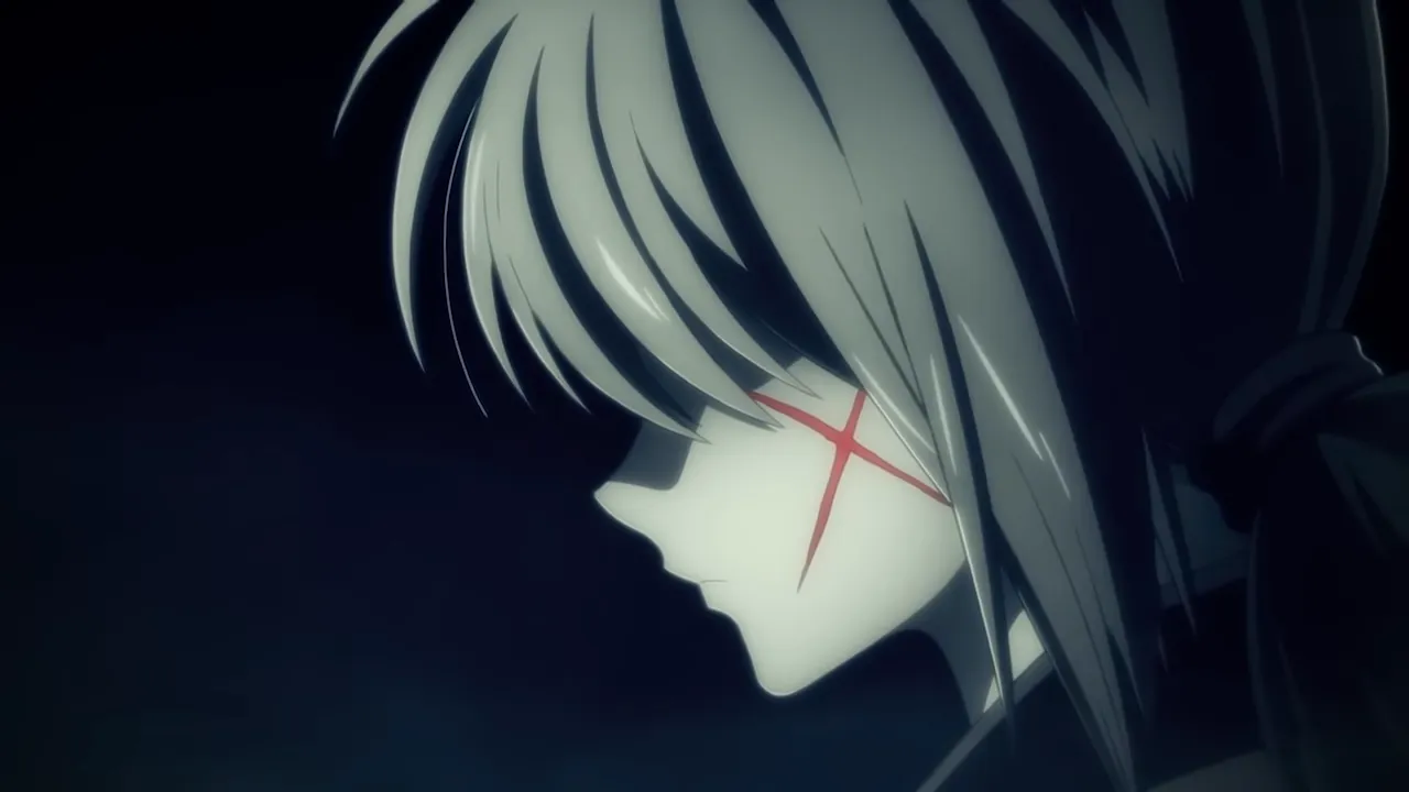 Featured Image: Rurouni Kenshin New TV Anime Project Announced