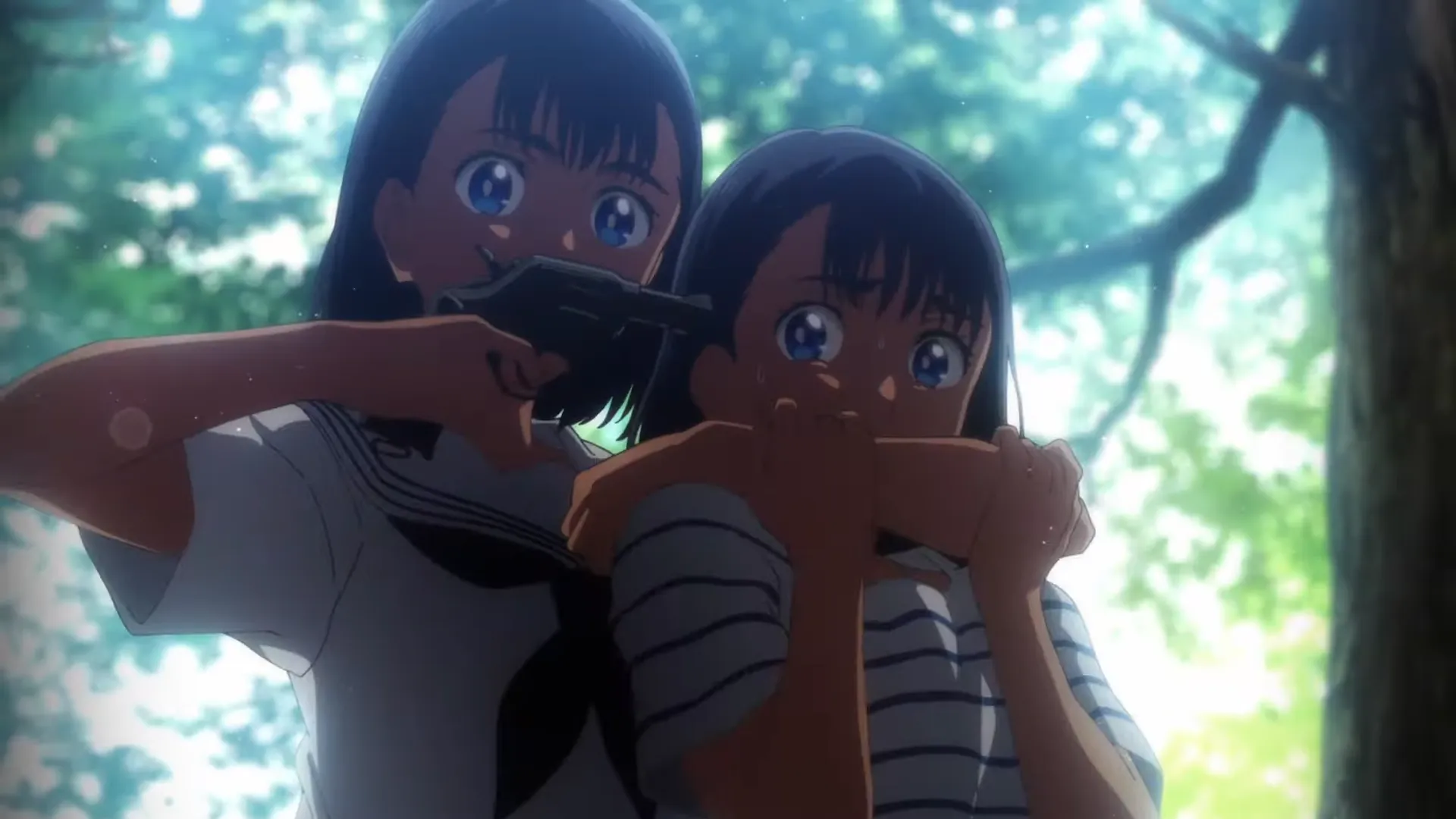 Featured Image: Summer Time Rendering Reveals New Trailer, Visual, Animated by OLM