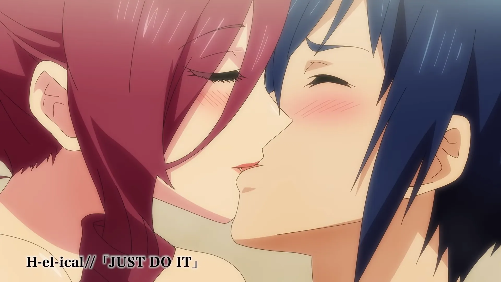 Featured Image: World's End Harem Blu-ray to Include "Forbidden Scenes" and Uncensored Version