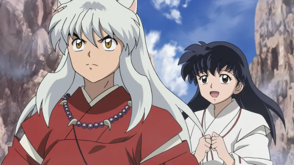 Featured Image: Yashahime - Second Act Listed With 24 Episodes