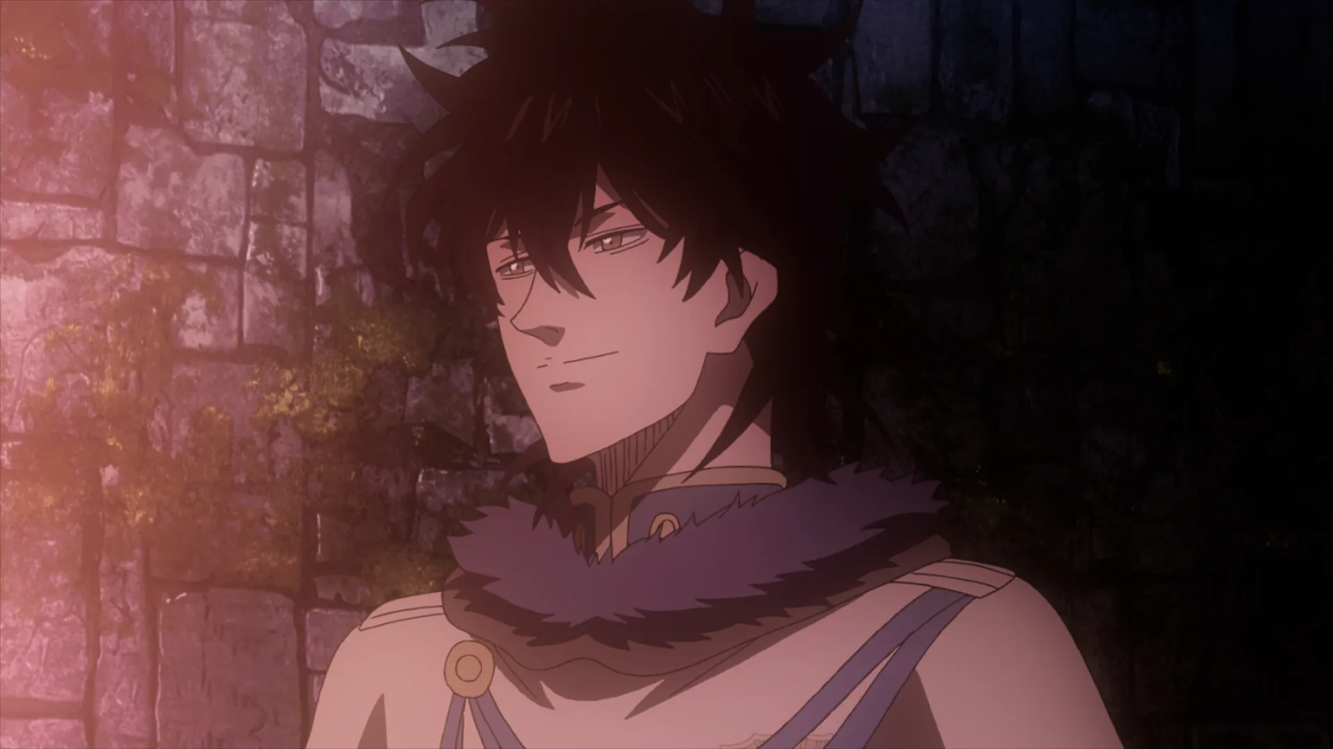 Featured Image: Black Clover Unveils New Yuno Visual