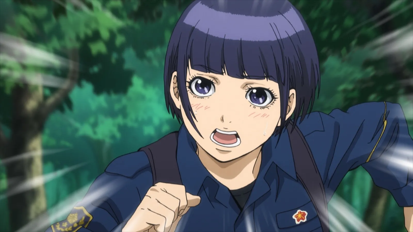 Featured Image: Police in a Pod Episode 4 Preview Images Released