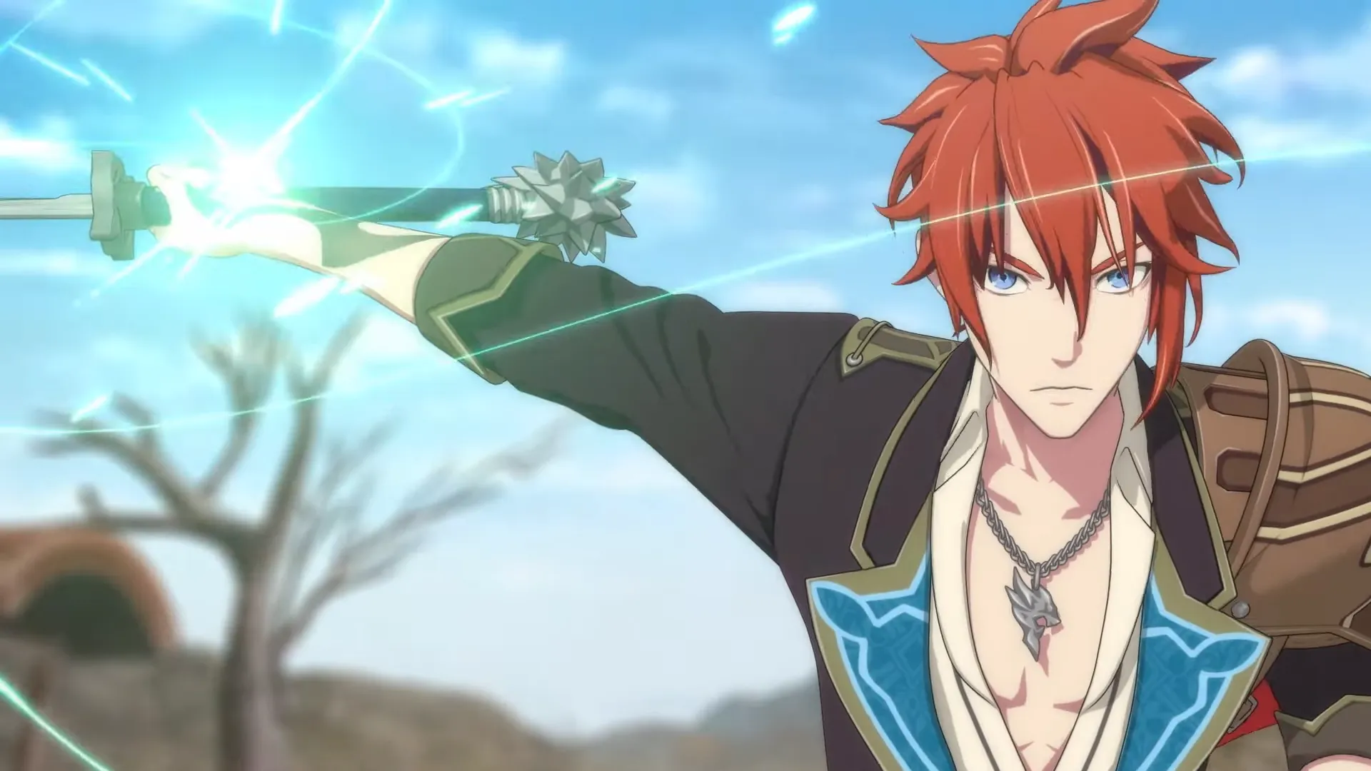 Featured Image: Tales of Luminaria Anime Releases Trailer & 10-Minute Preview
