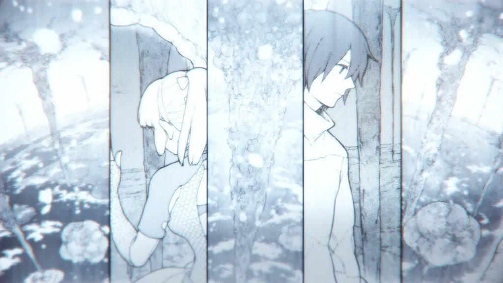 Featured Image: Polygon Pictures Announces Ooyukiumi no Kaina Project