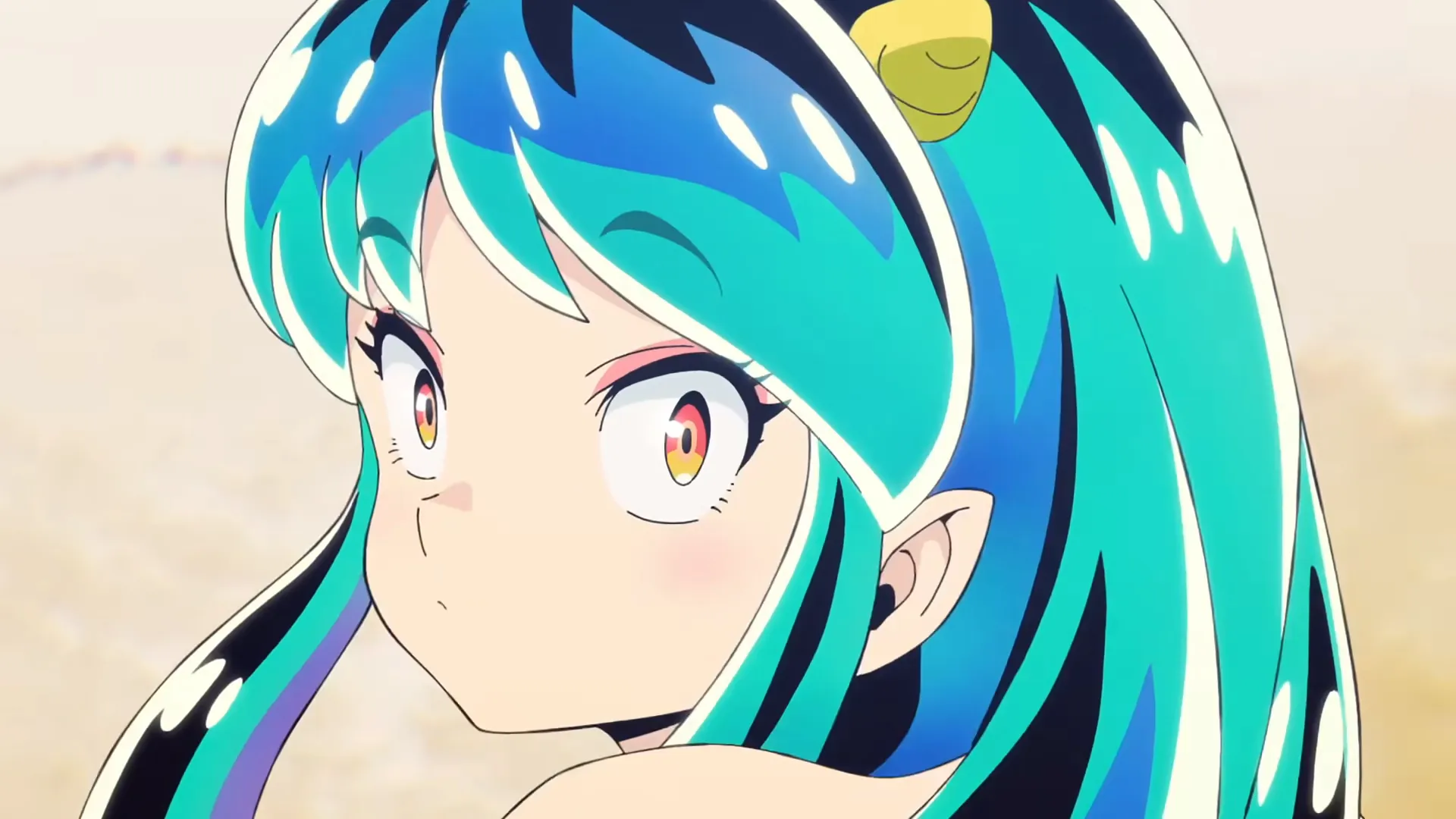 Featured Image: Rumiko Takahashi's Urusei Yatsura Gets New Anime in 2022