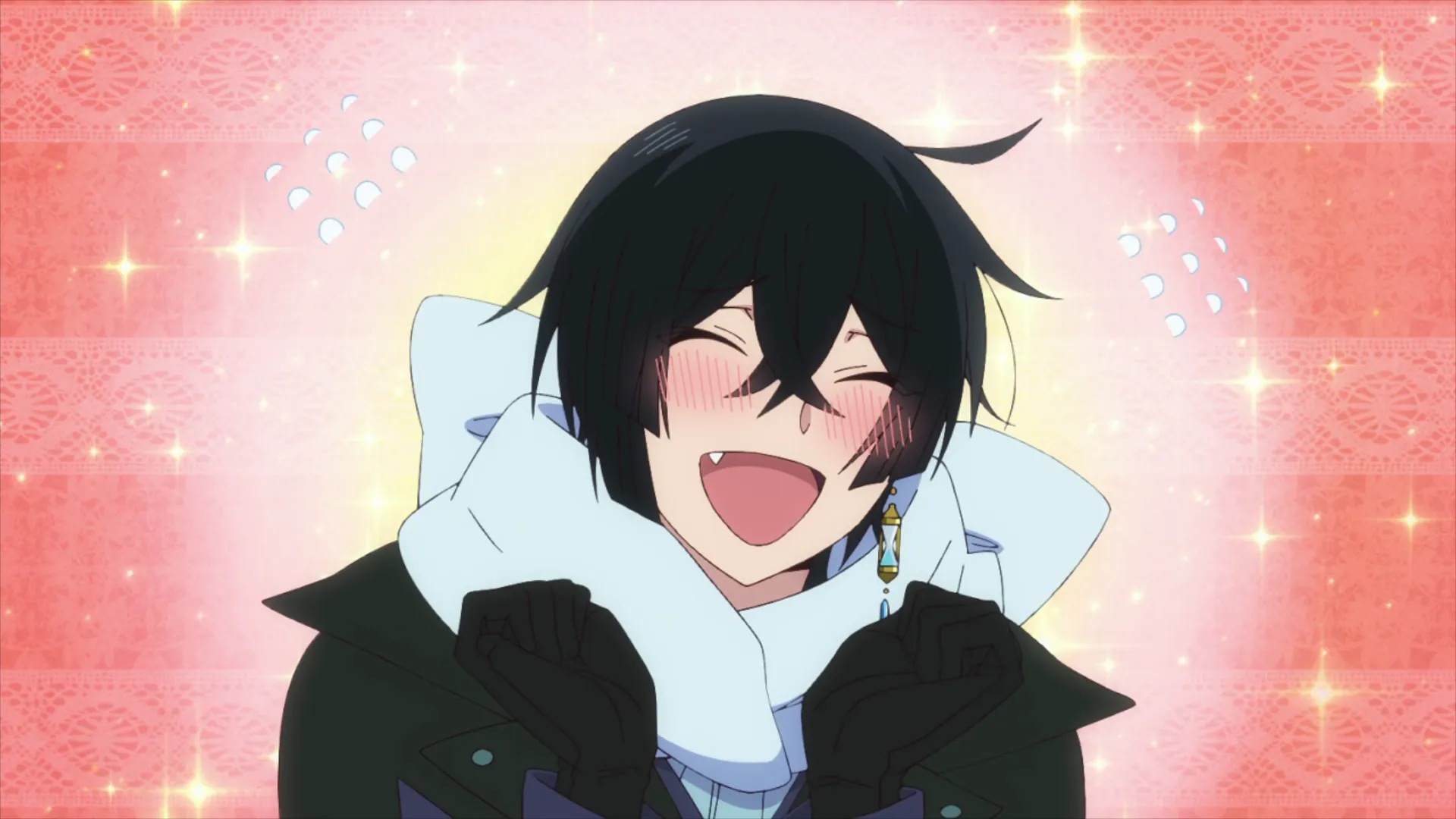 Featured Image: The Case Study of Vanitas 2nd Opening and Ending Themes Get Creditless Release