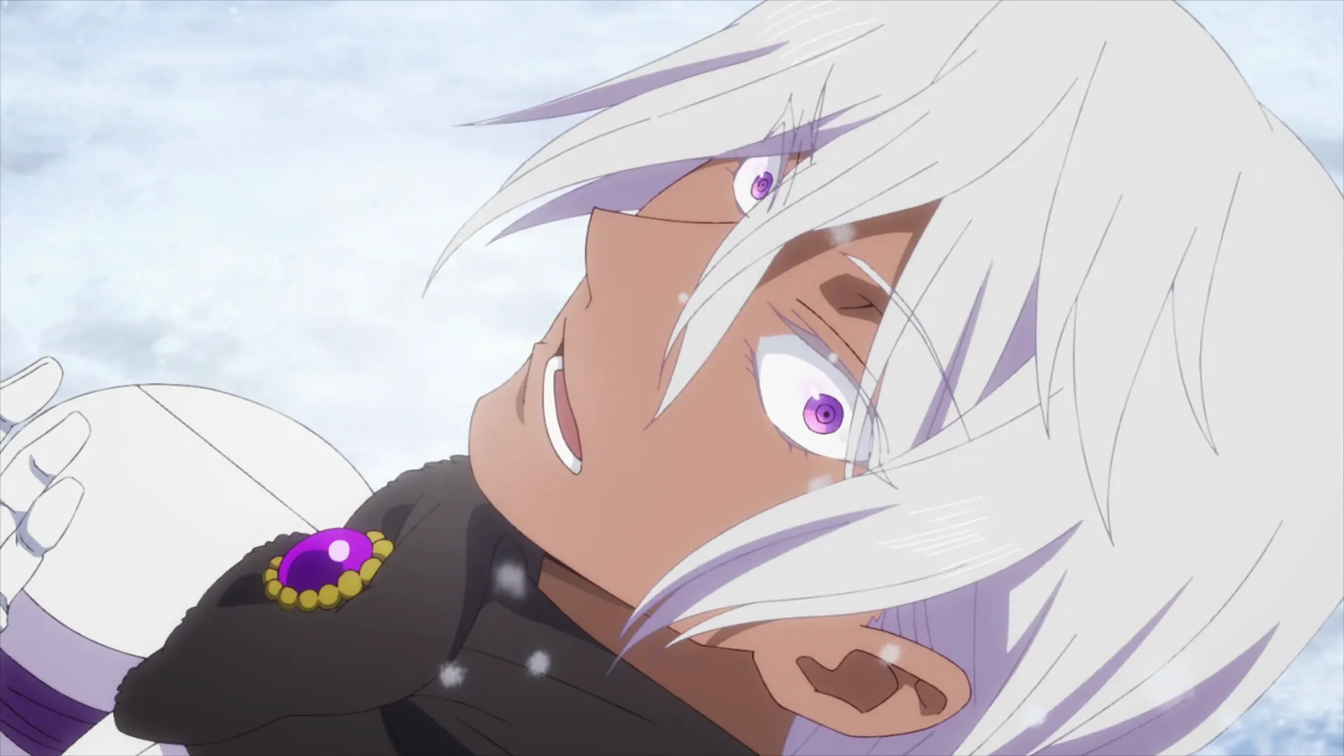 Featured Image: The Case Study of Vanitas Releases Special Recap Episode