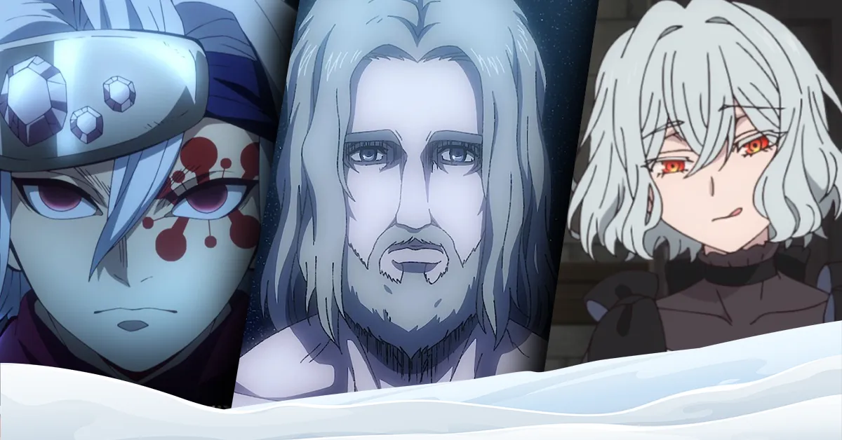 Featured Image: Winter 2022 Anime Rankings – Week 03