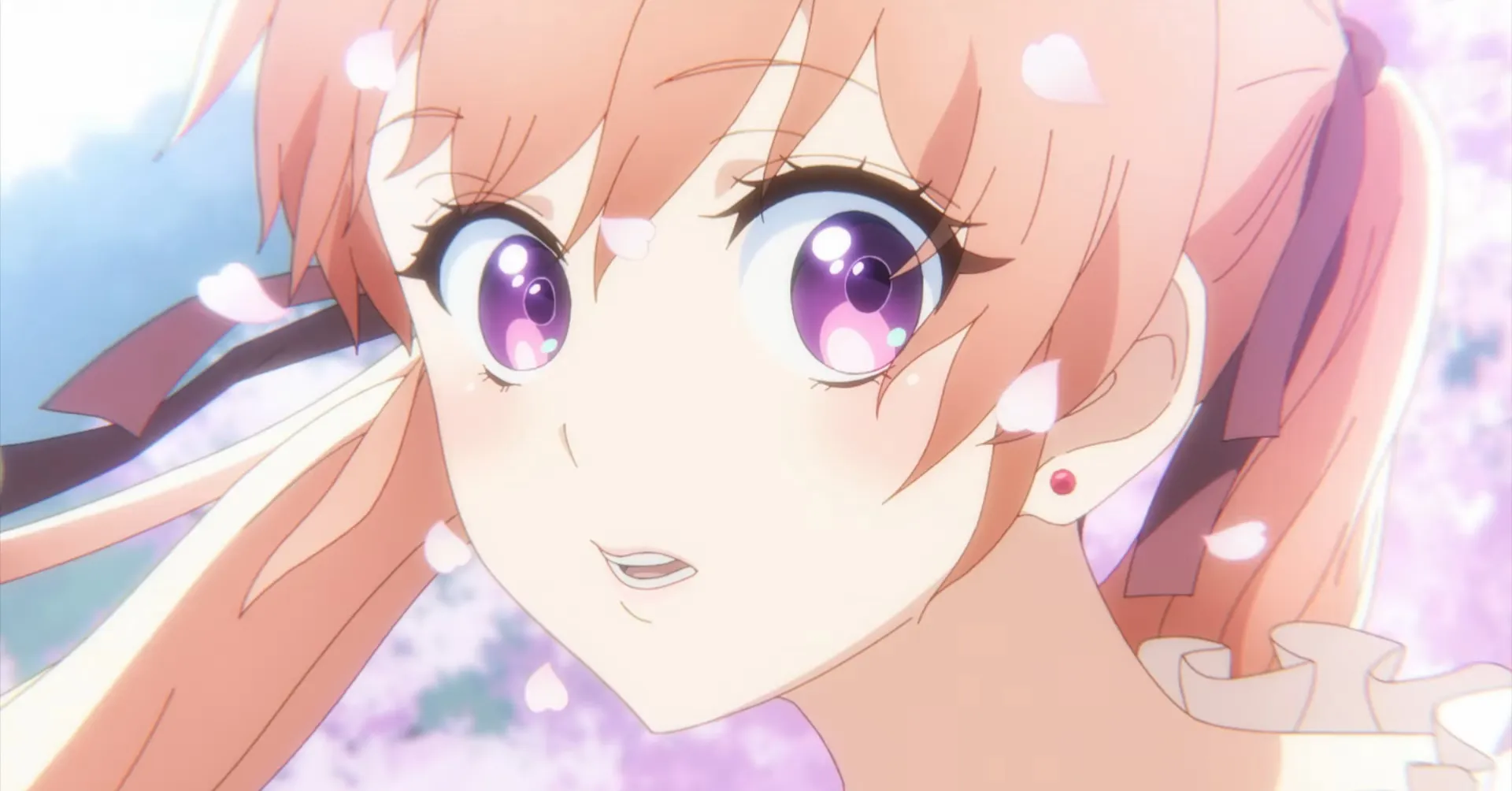 Featured Image: A Couple of Cuckoos Reveals New Visual and Main Trailer, April 2022 Release Date