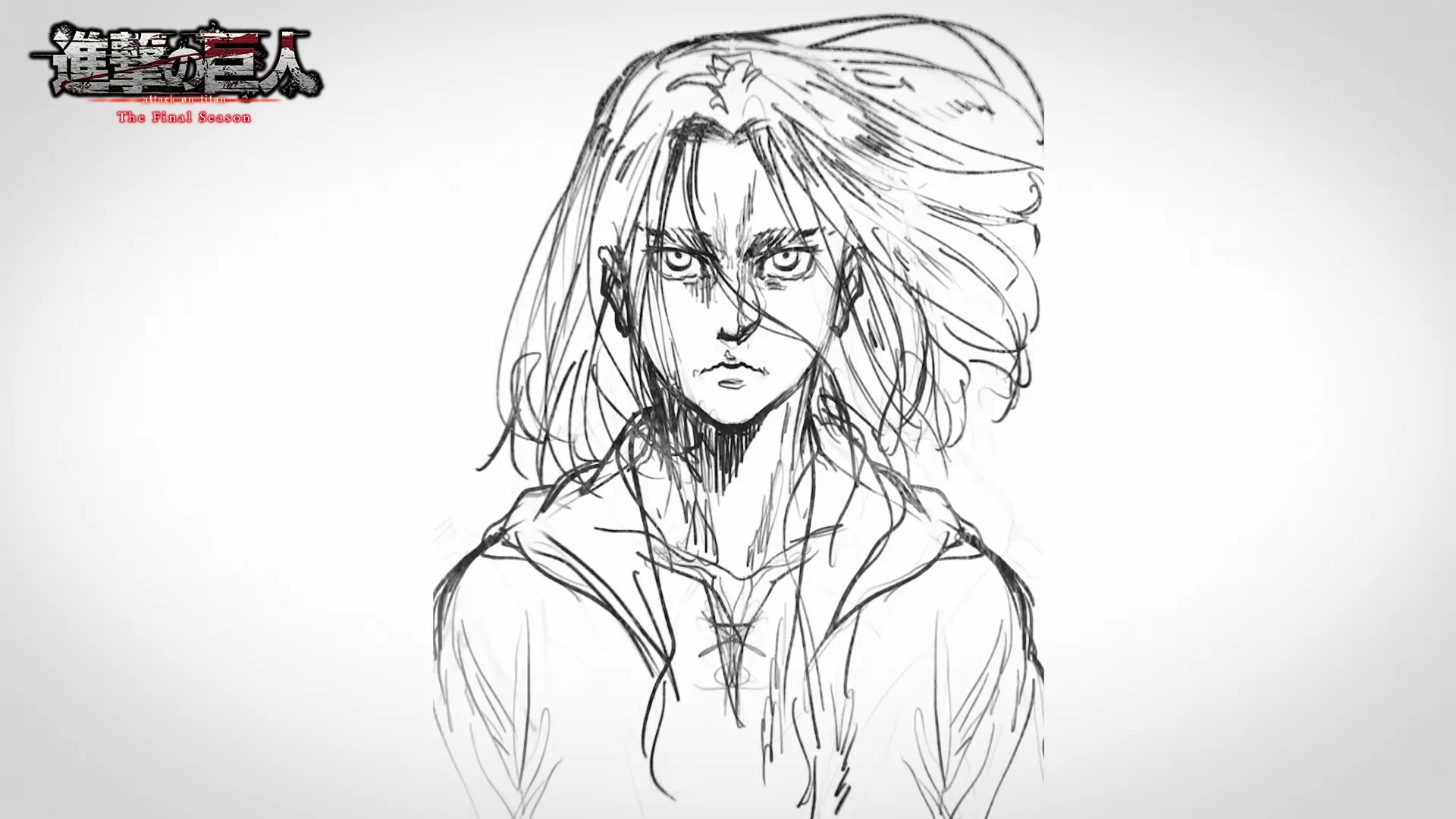 Featured Image: Making of Attack on Titan: Final Season Part 2 Key Visual