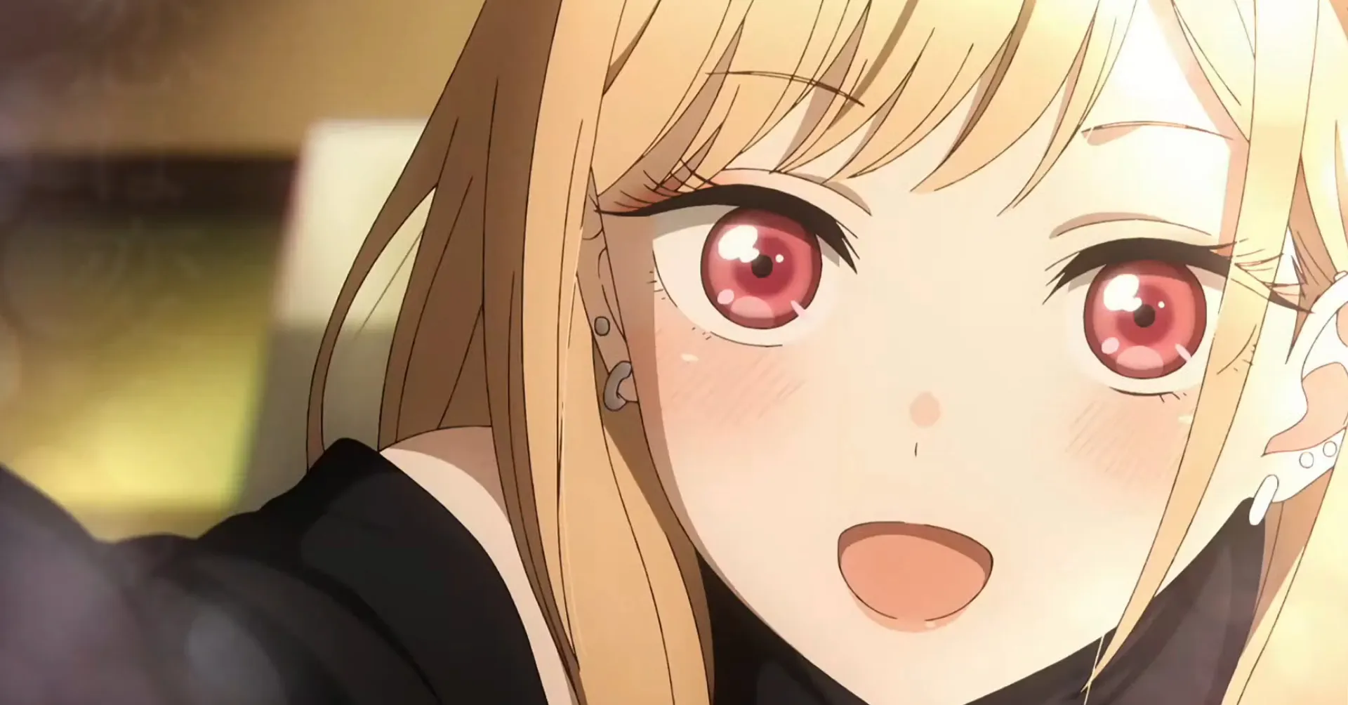 Featured Image: My Dress-Up Darling Anime Listed With 12 Episodes