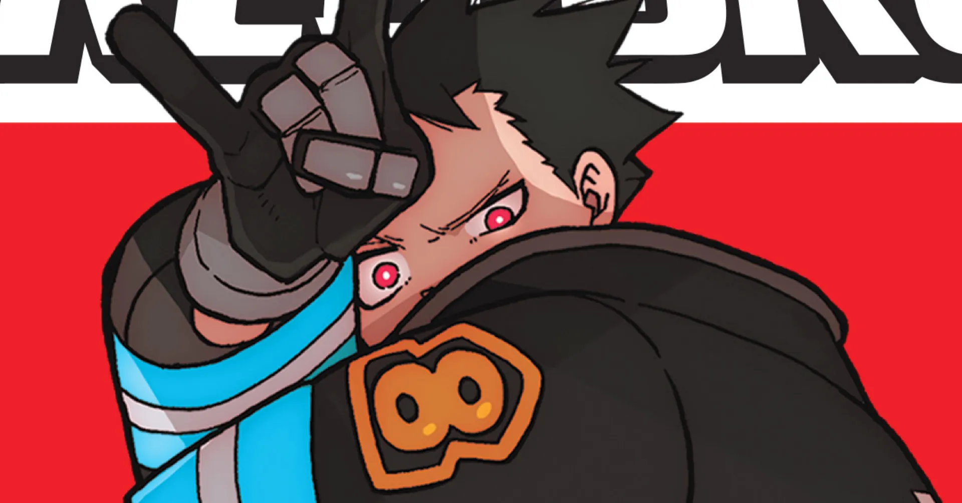 Featured Image: Fire Force Manga Ends in a Few Chapters, Only 2 Left to Draw