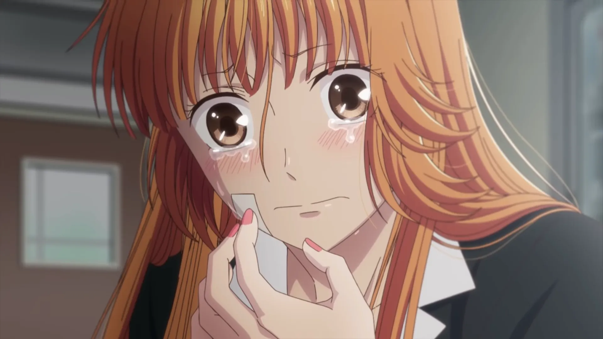 Featured Image: Fruits Basket -prelude- Movie Reveals New Trailer