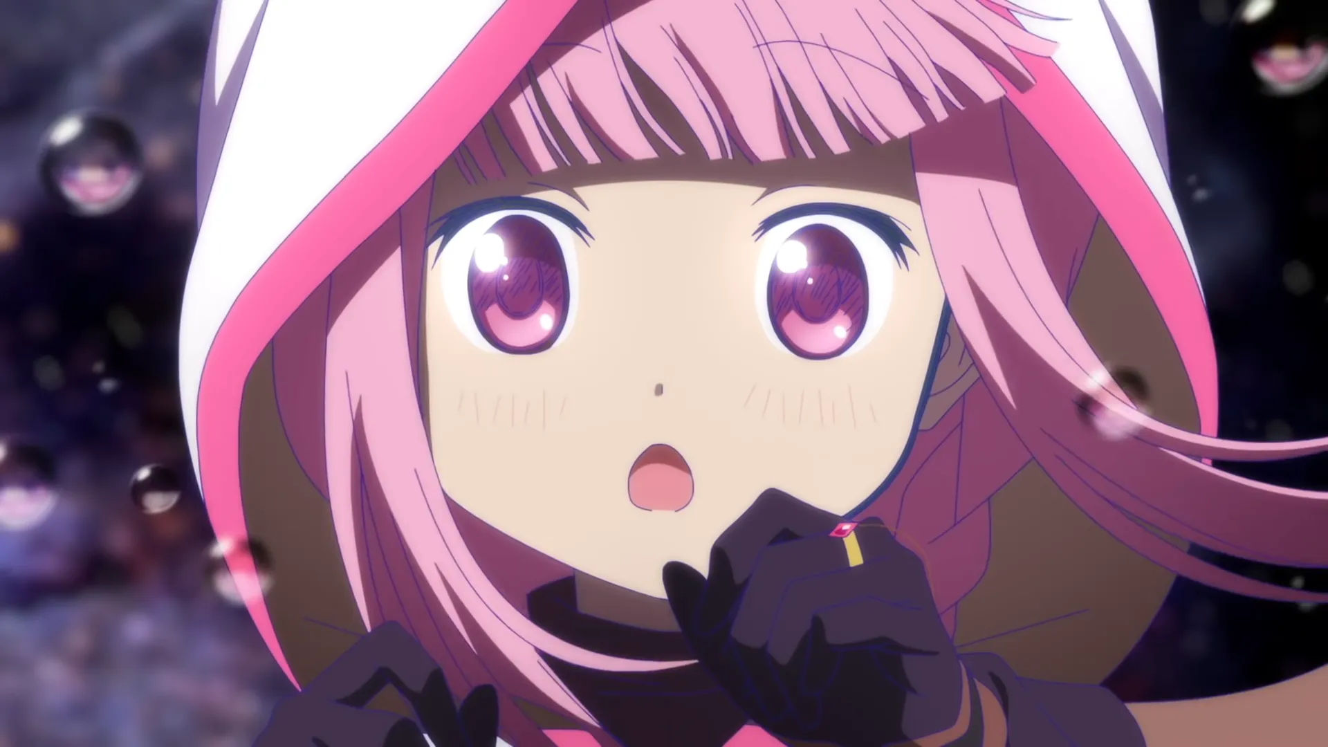 Featured Image: Magia Record Final Season Reveals Key Visual