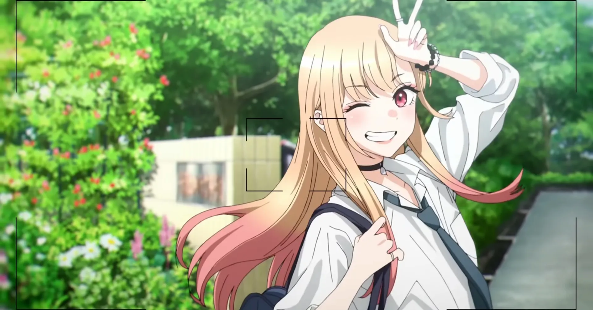 Featured Image: My Dress-Up Darling Anime Opening Releases Non-Credit Version