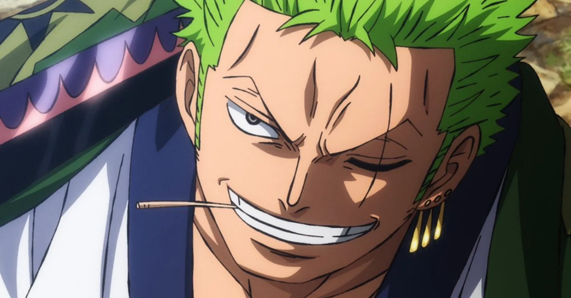 Featured Image: Statue of Roronoa Zoro From One Piece Unveiled in Japan