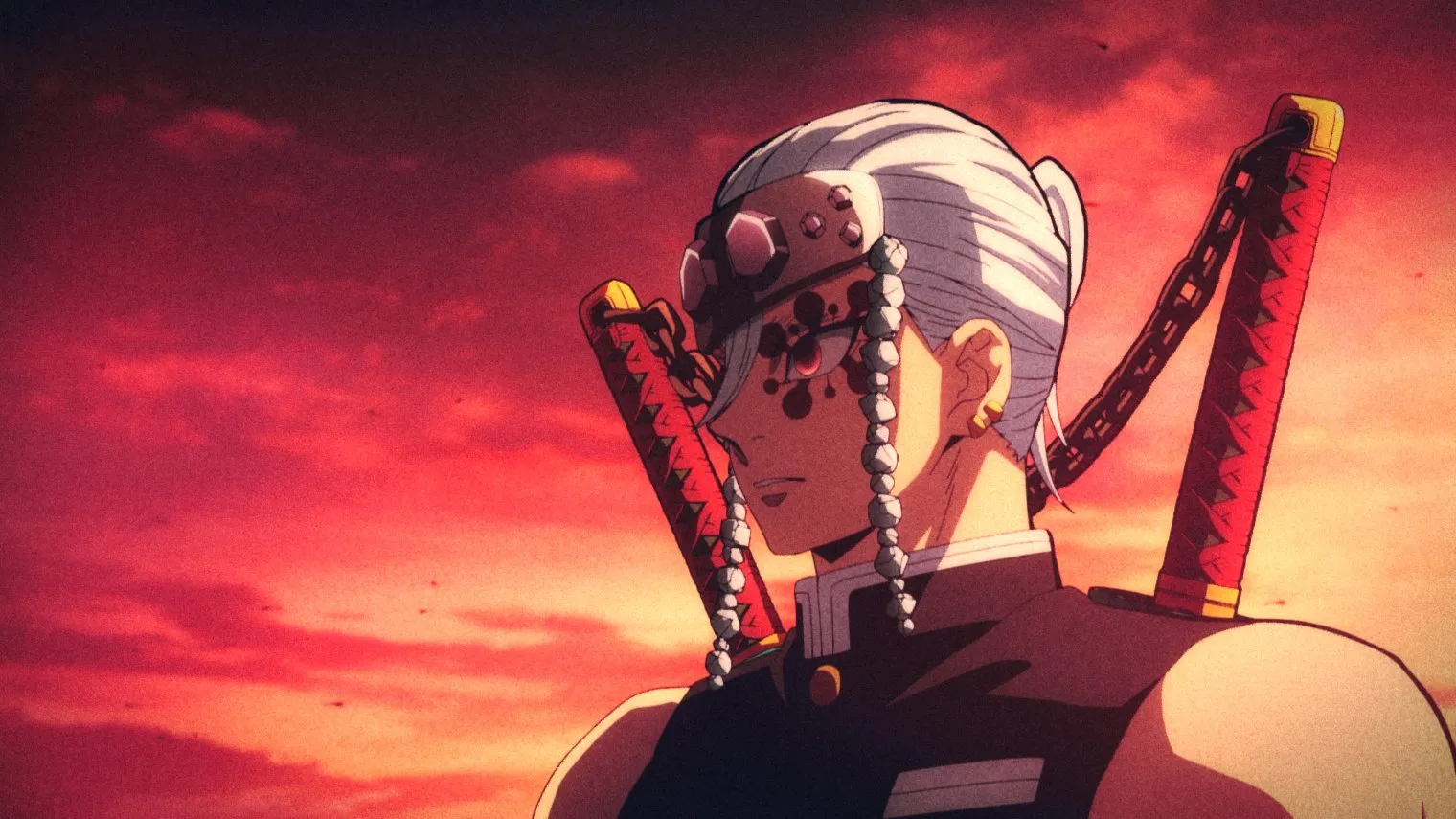 Featured Image: Demon Slayer: Entertainment District Arc Episode 9 Images Revealed