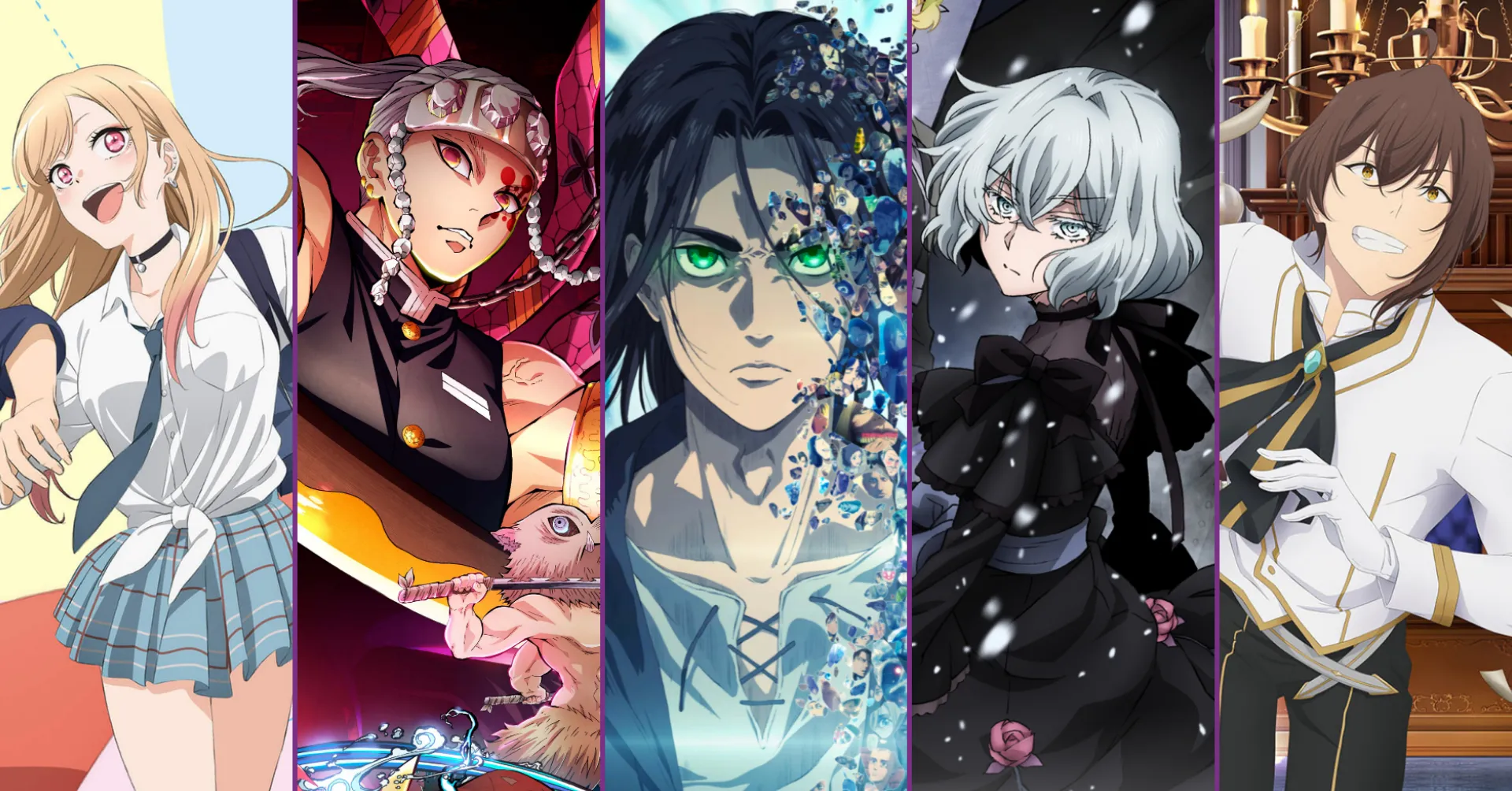 Featured Image: Winter 2022 Anime Episode Counts