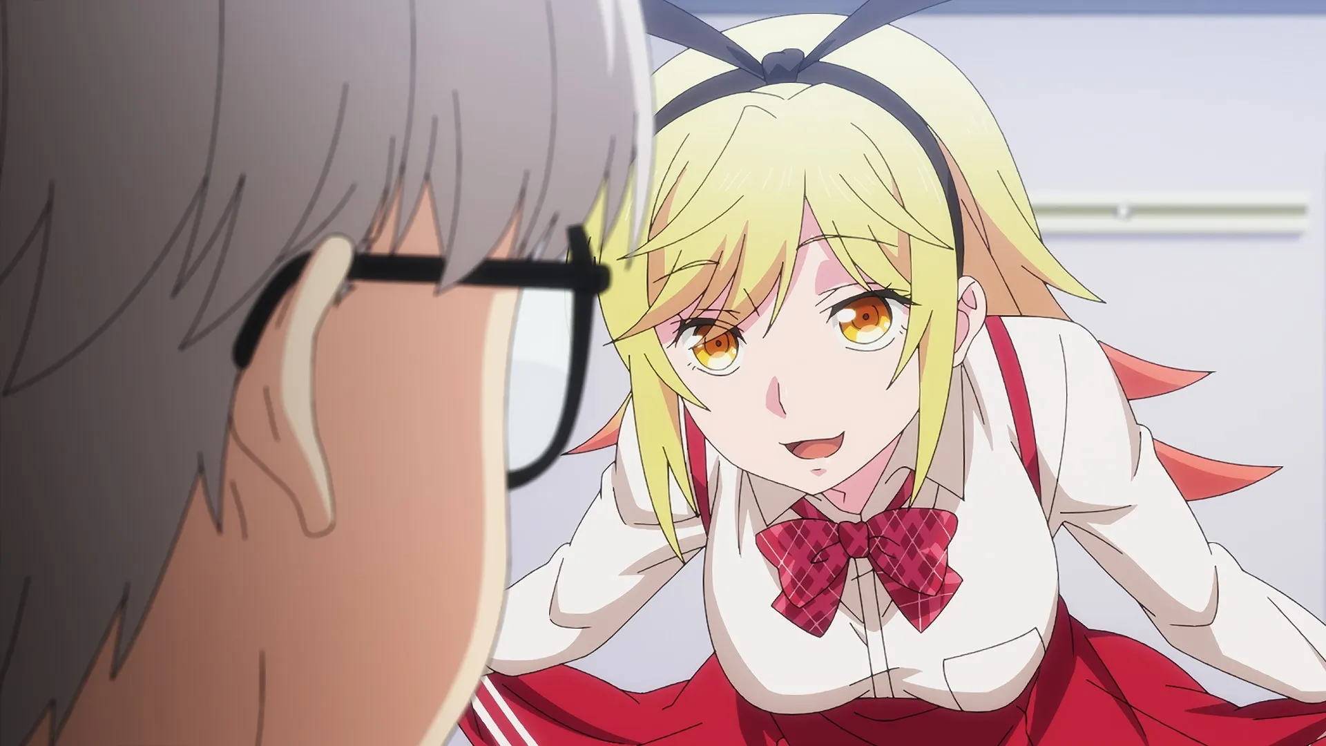 Featured Image: World's End Harem Episode 3 Preview Released