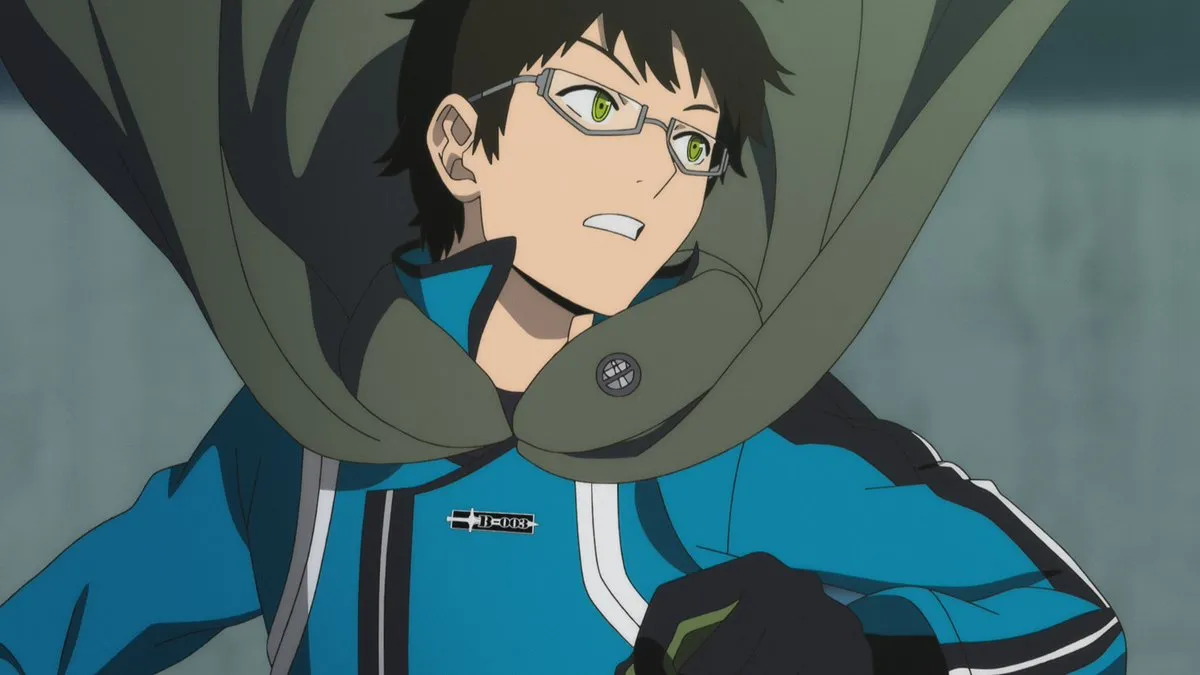 Featured Image: World Trigger Season 3 Episode 14 Postponed to January 22
