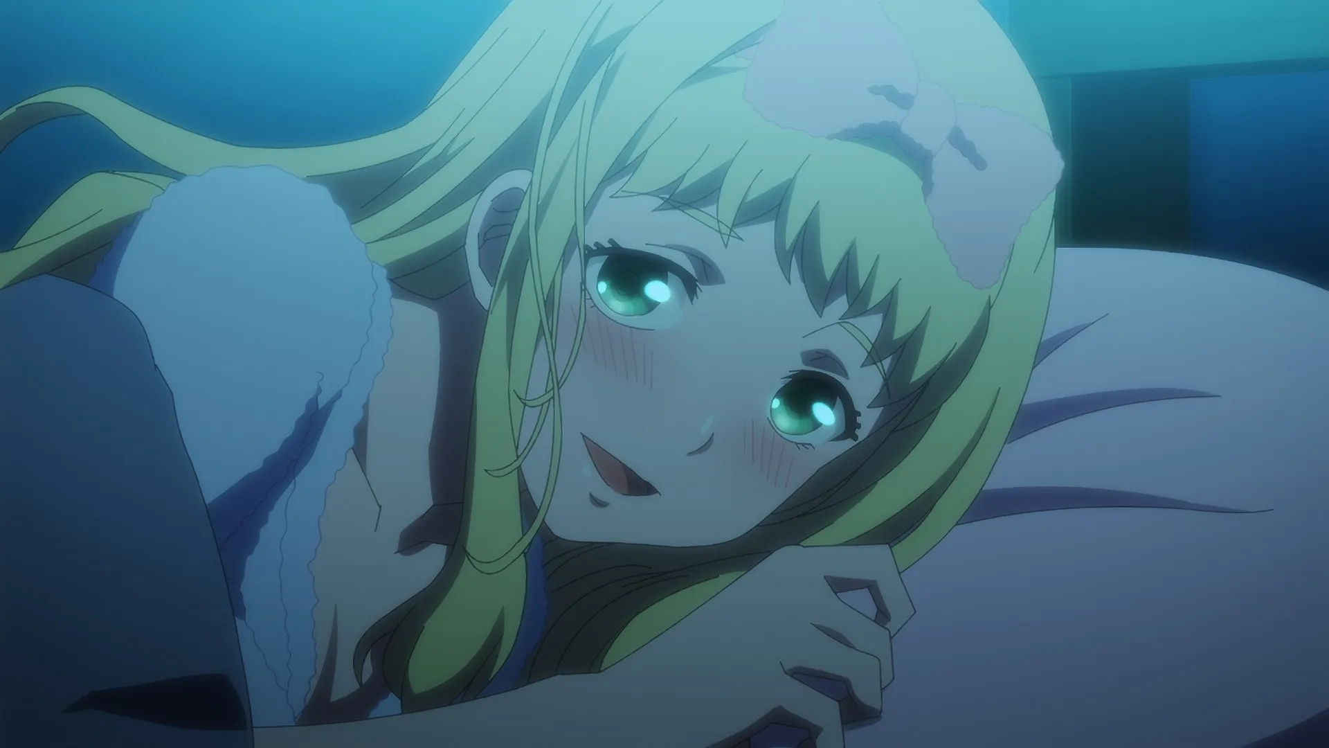 Featured Image: World's End Harem Episode 4 Preview Released