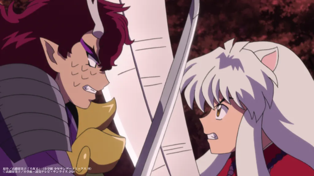 Featured Image: Yashahime Episode 41 Preview Released