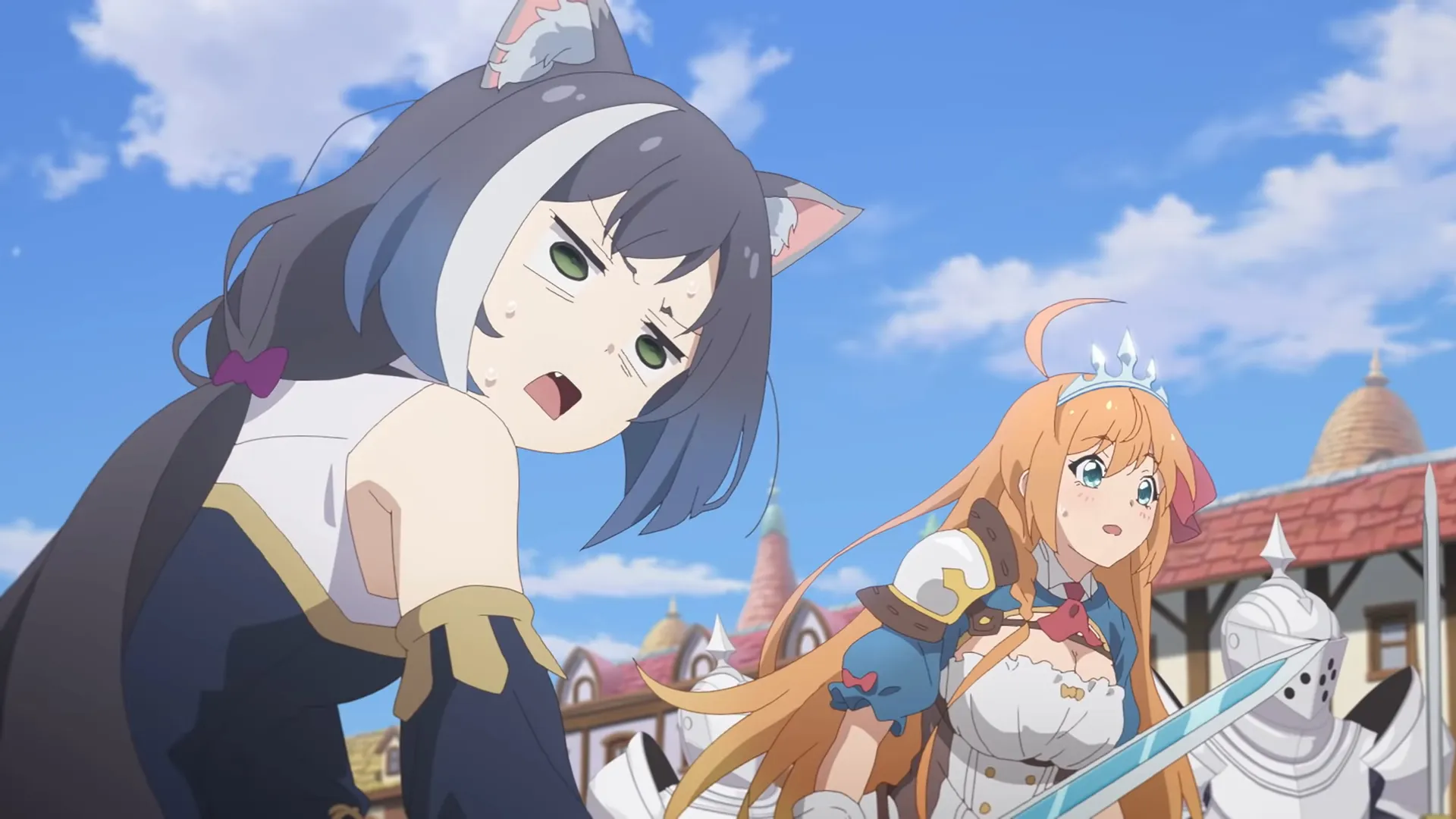 Featured Image: Princess Connect Season 2 Episode 6 Preview Released