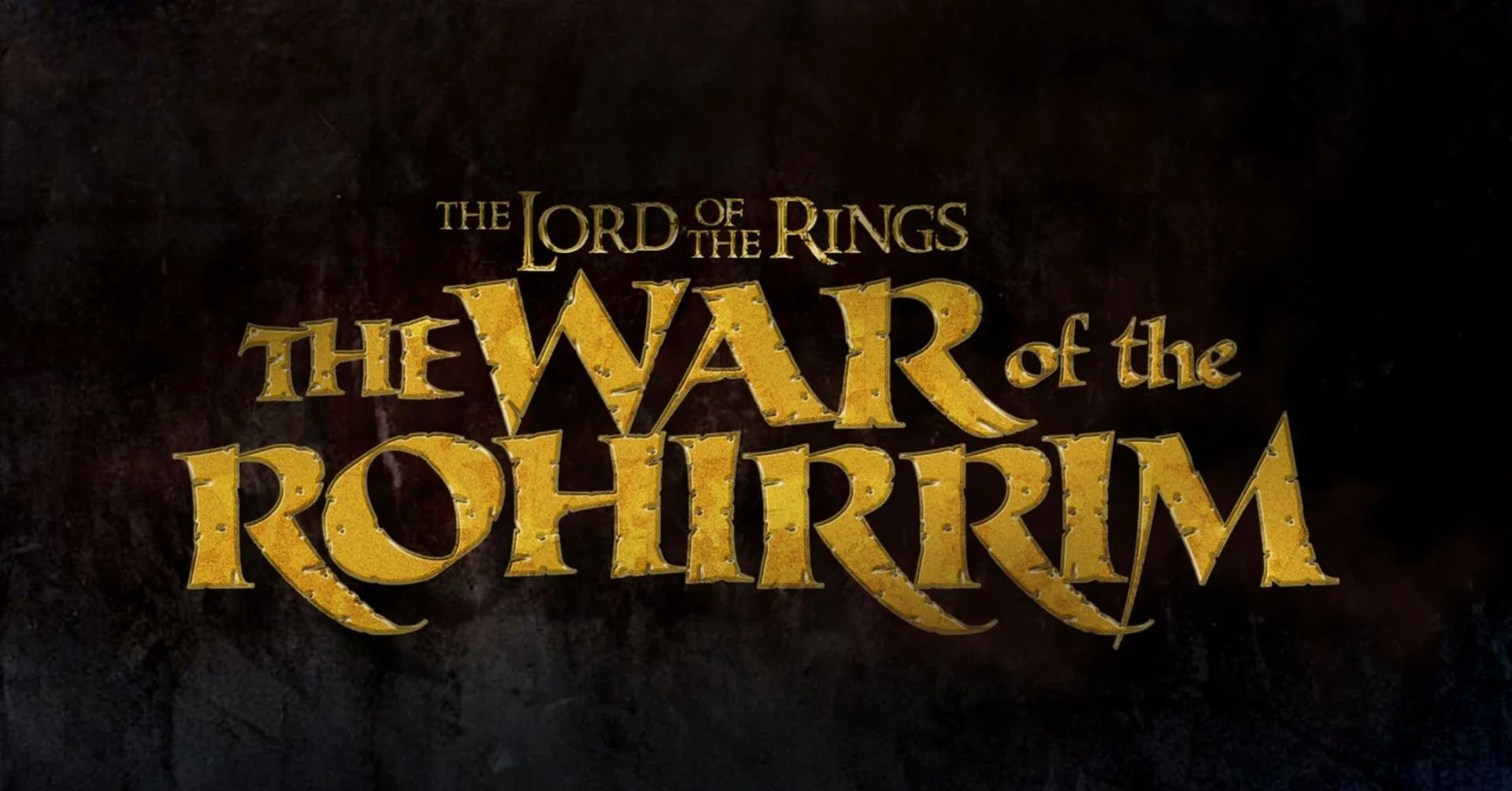 Featured Image: Lord of the Rings Anime Movie Set for 2024 Release