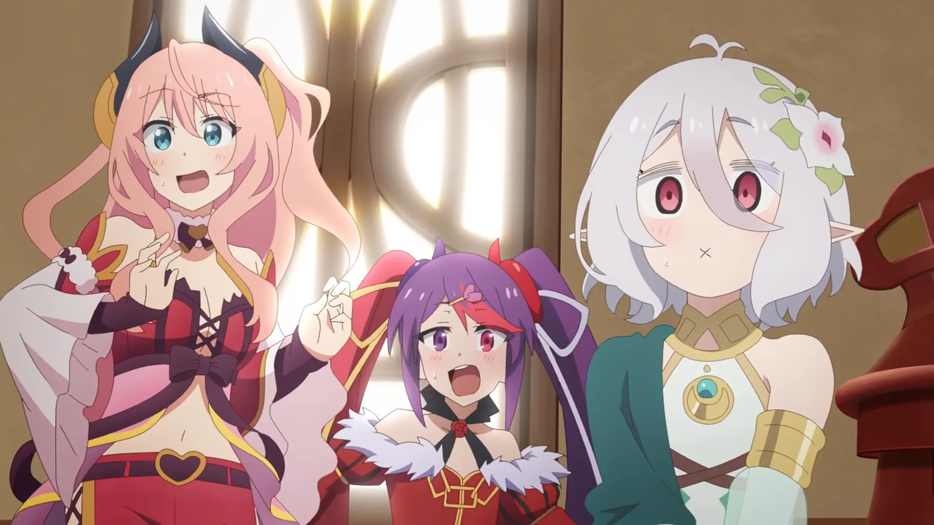 Featured Image: Princess Connect Season 2 Episode 8 Preview Released