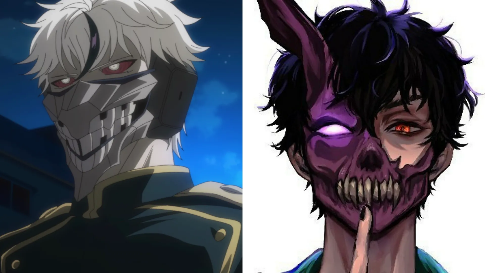 Featured Image: Corpse Husband Joins Tribe Nine English Dub Cast