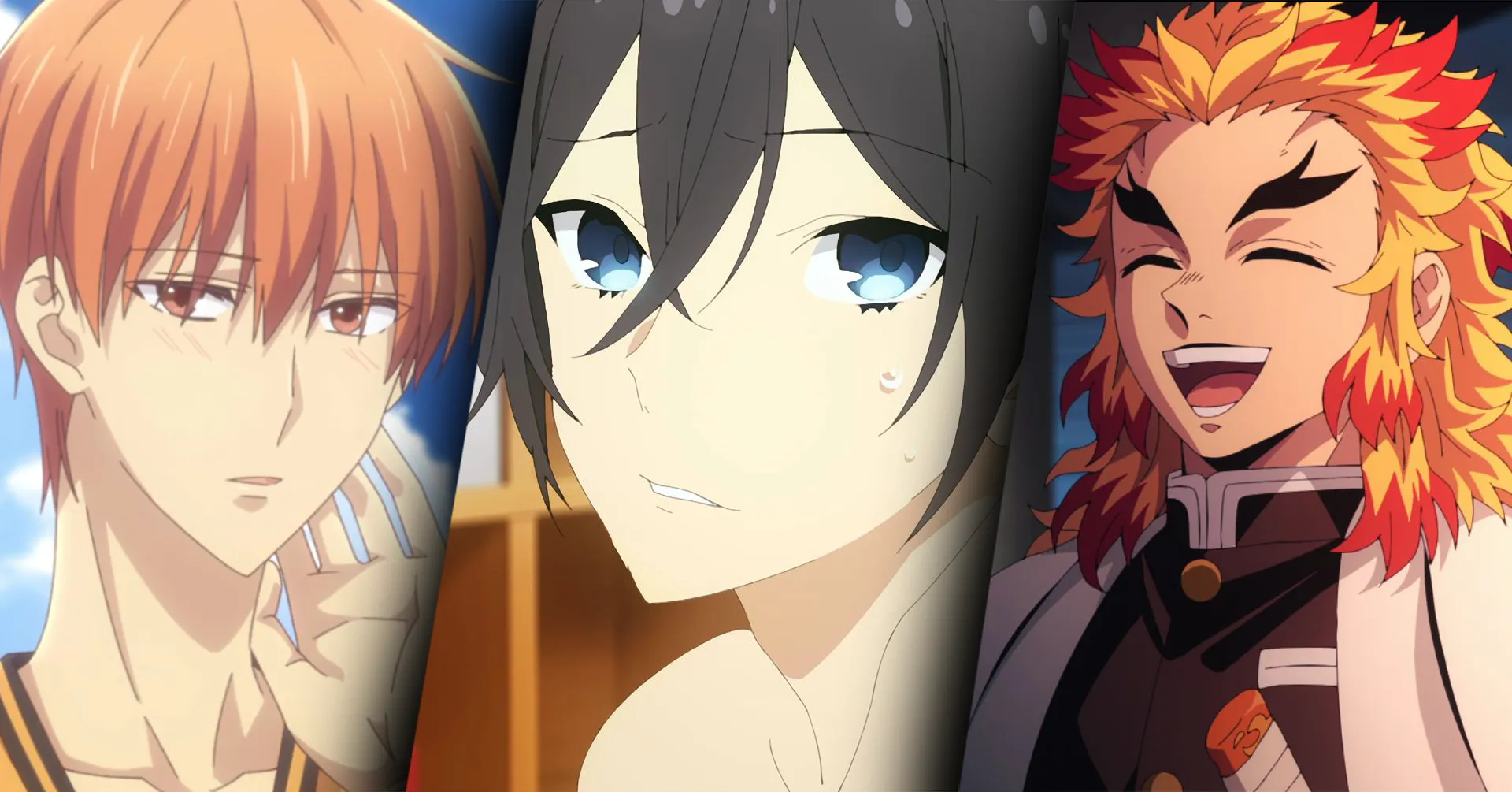 Featured Image: Best Boy of the Year Rankings – 2021