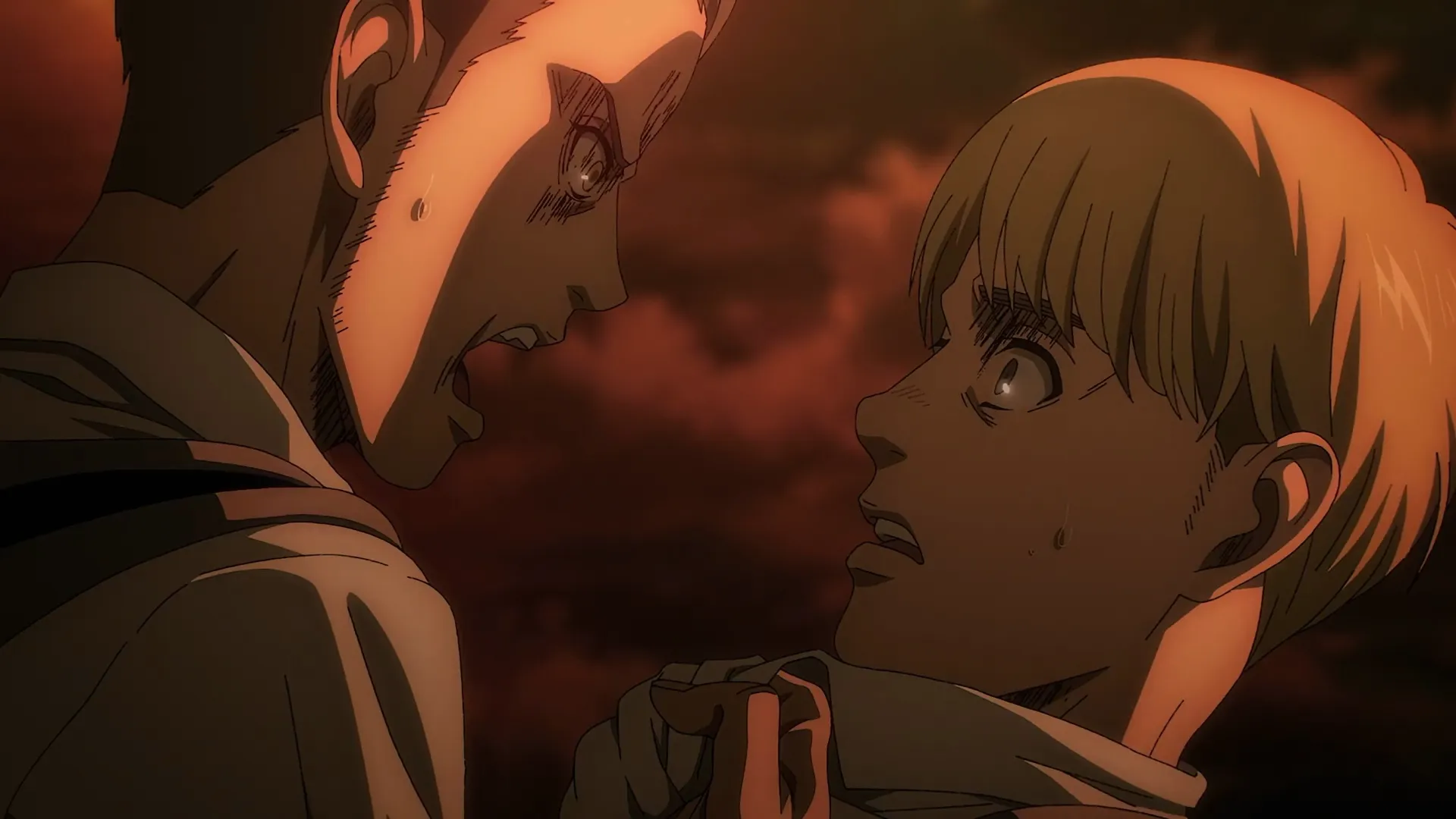 Featured Image: Attack on Titan Episode 81 Preview and Release Date