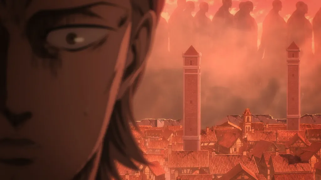 Featured Image: Attack on Titan Episode 82 Preview, Title and Release Date Revealed