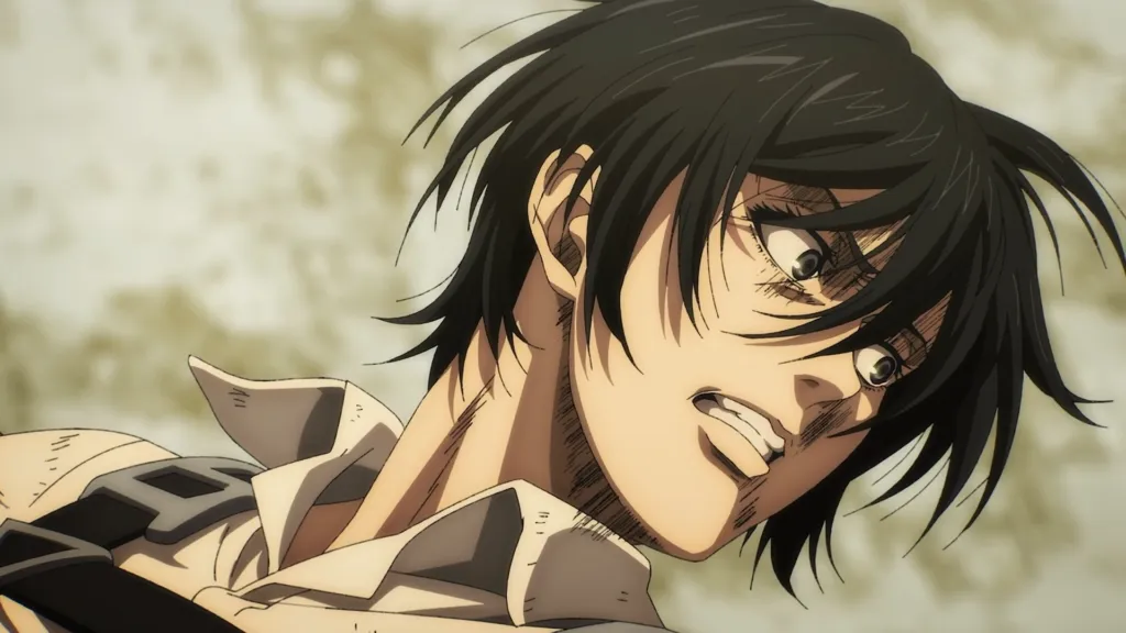 Featured Image: Attack on Titan: Final Season Part 2 Dub Premieres on February 13
