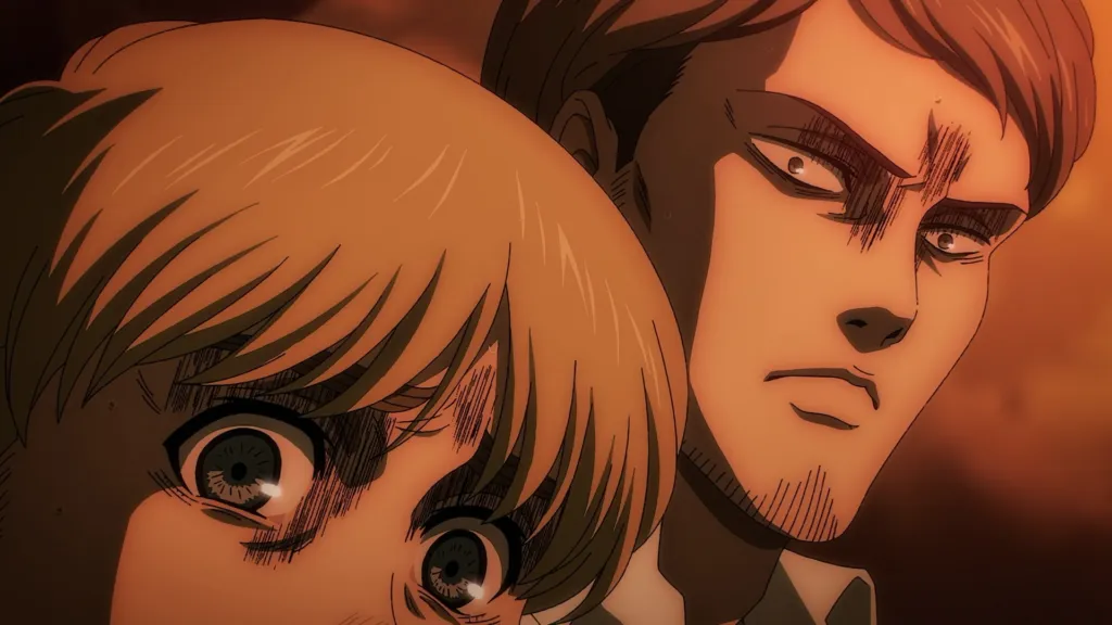 Featured Image: Attack on Titan Stays on Top for 4 Weeks in a Row
