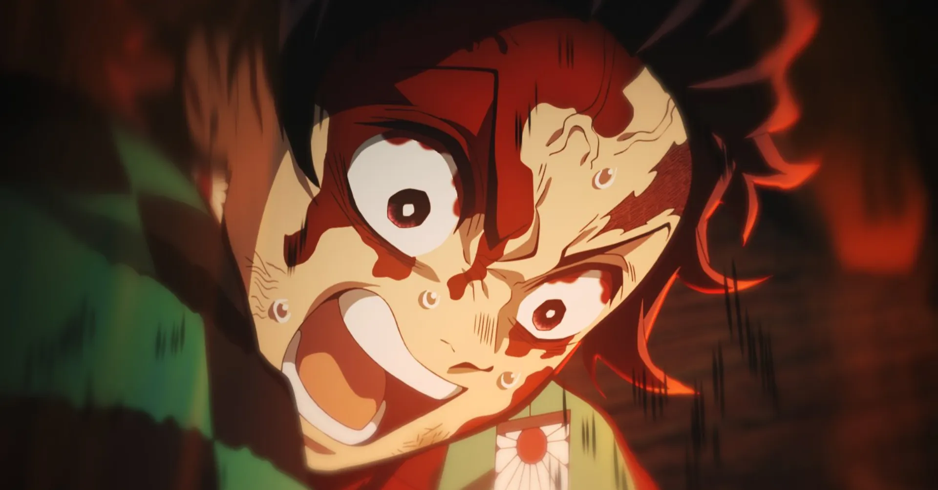 Featured Image: Demon Slayer: Entertainment District Arc Releases Episode 10 Images