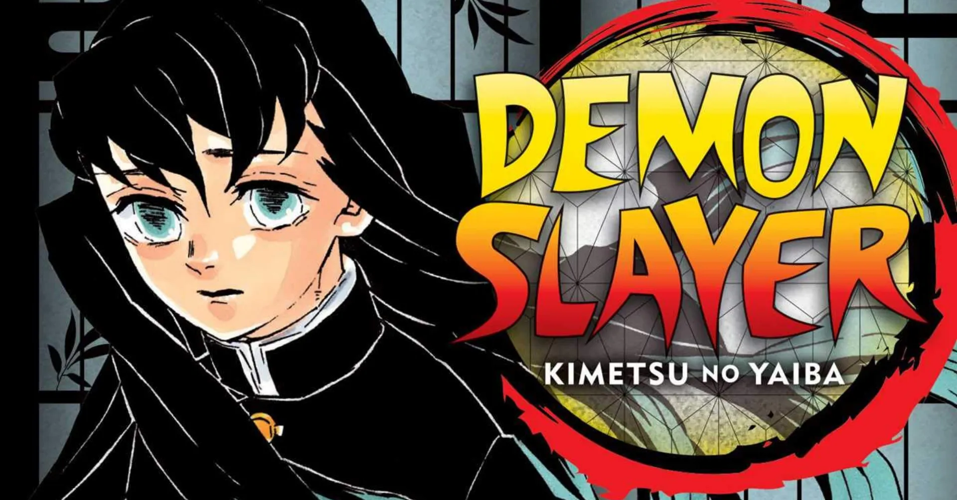 Featured Image: Where to Continue Demon Slayer Manga After the Entertainment District Anime