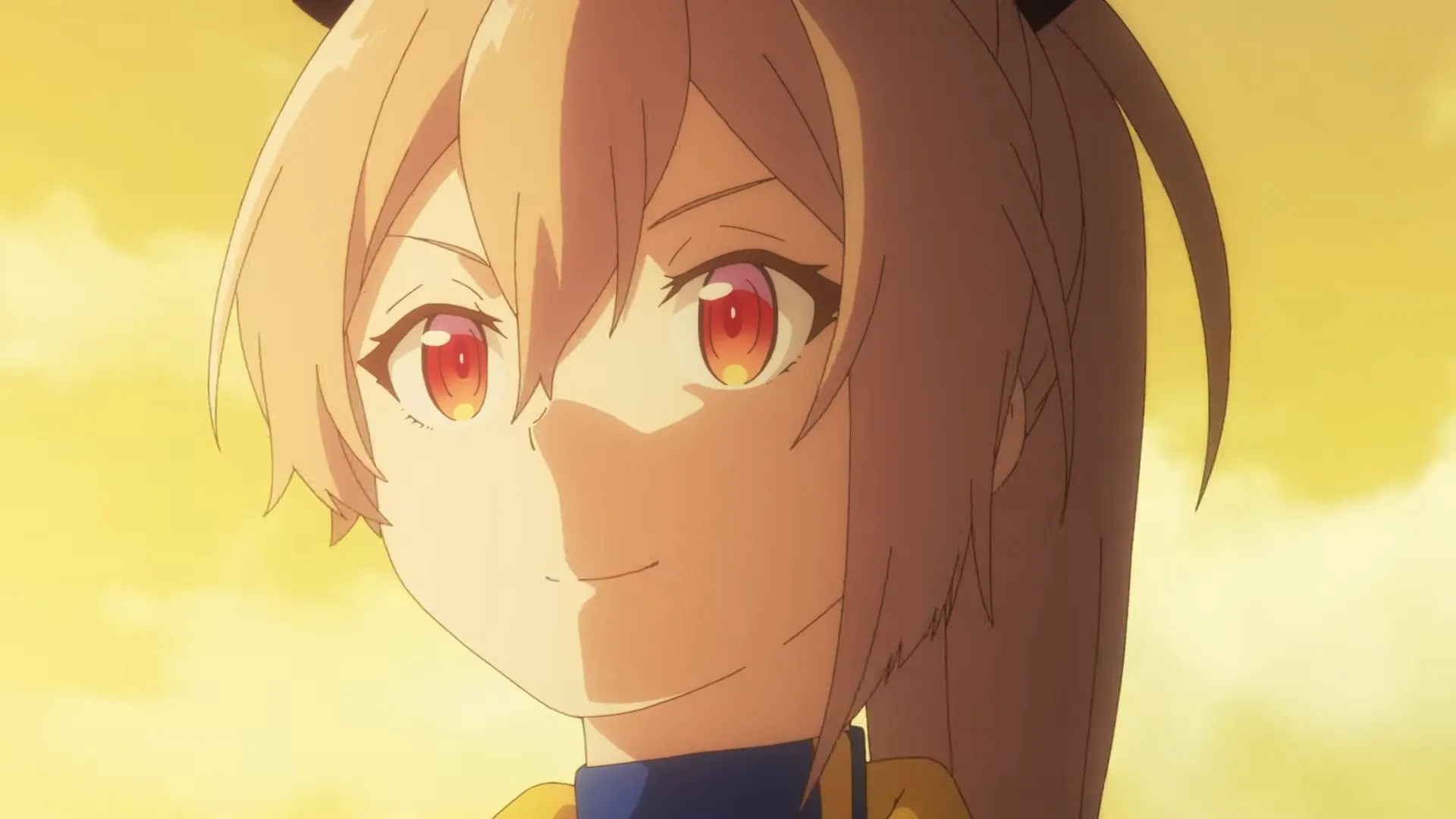 Featured Image: The Executioner and Her Way of Life Reveals 4 Character Trailers