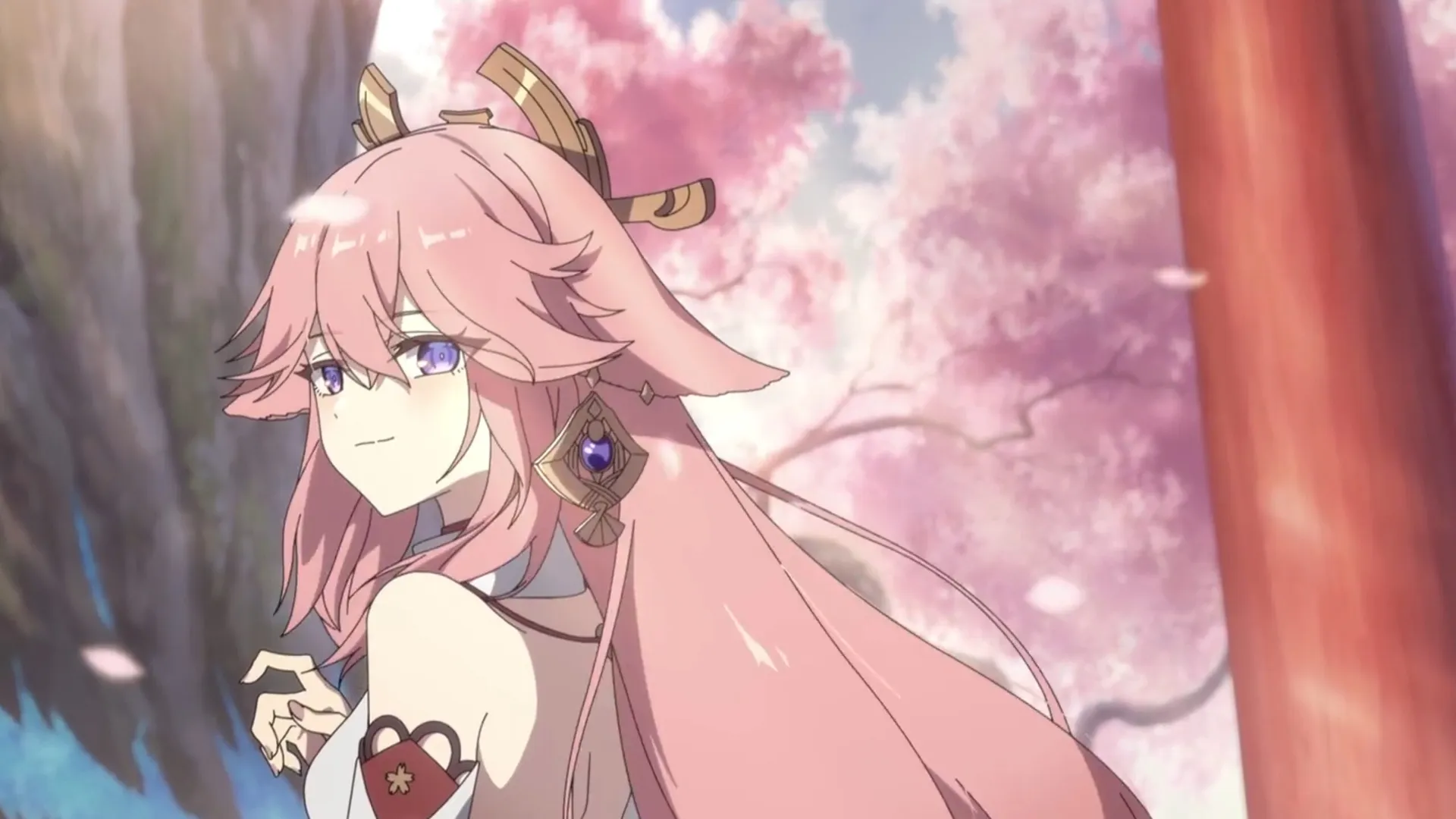 Featured Image: Genshin Impact Releases Anime-Style Promo