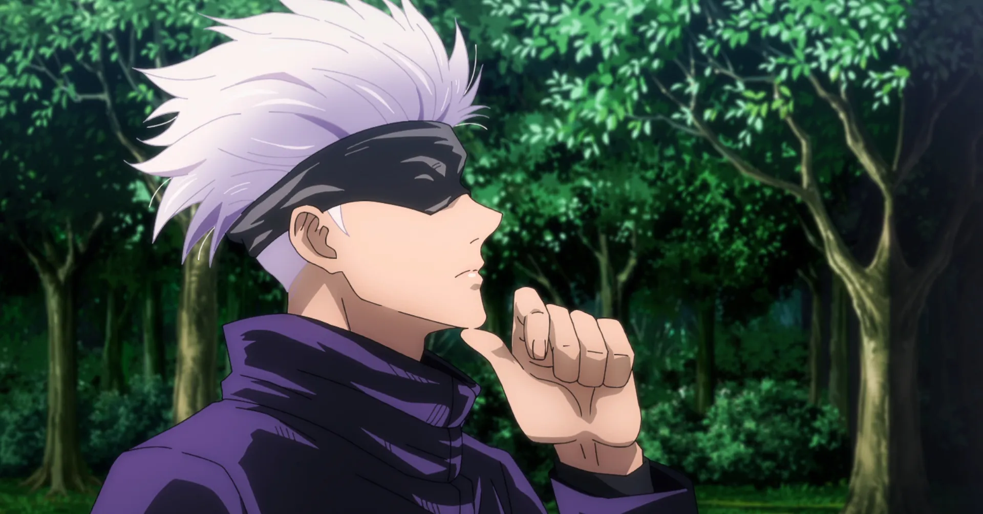 Featured Image: Jujutsu Kaisen to Have a 'Major' Announcement on February 12