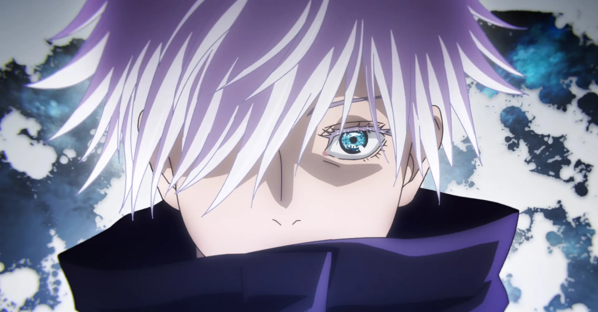 Featured Image: Jujutsu Kaisen Season 2 Announced For 2023