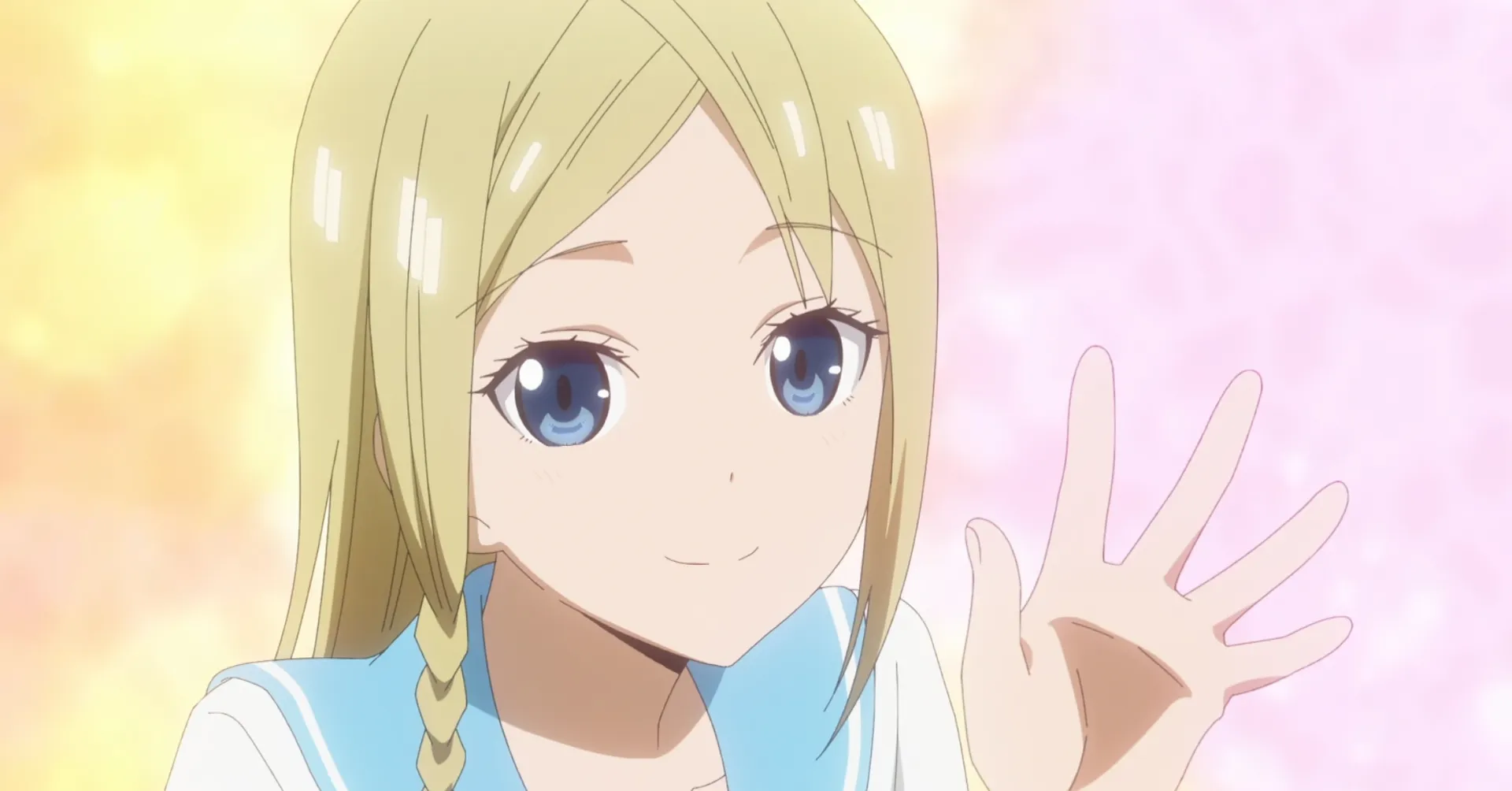 Featured Image: Kaguya-sama Season 3 Reveals Ai Hayasaka Character Visual