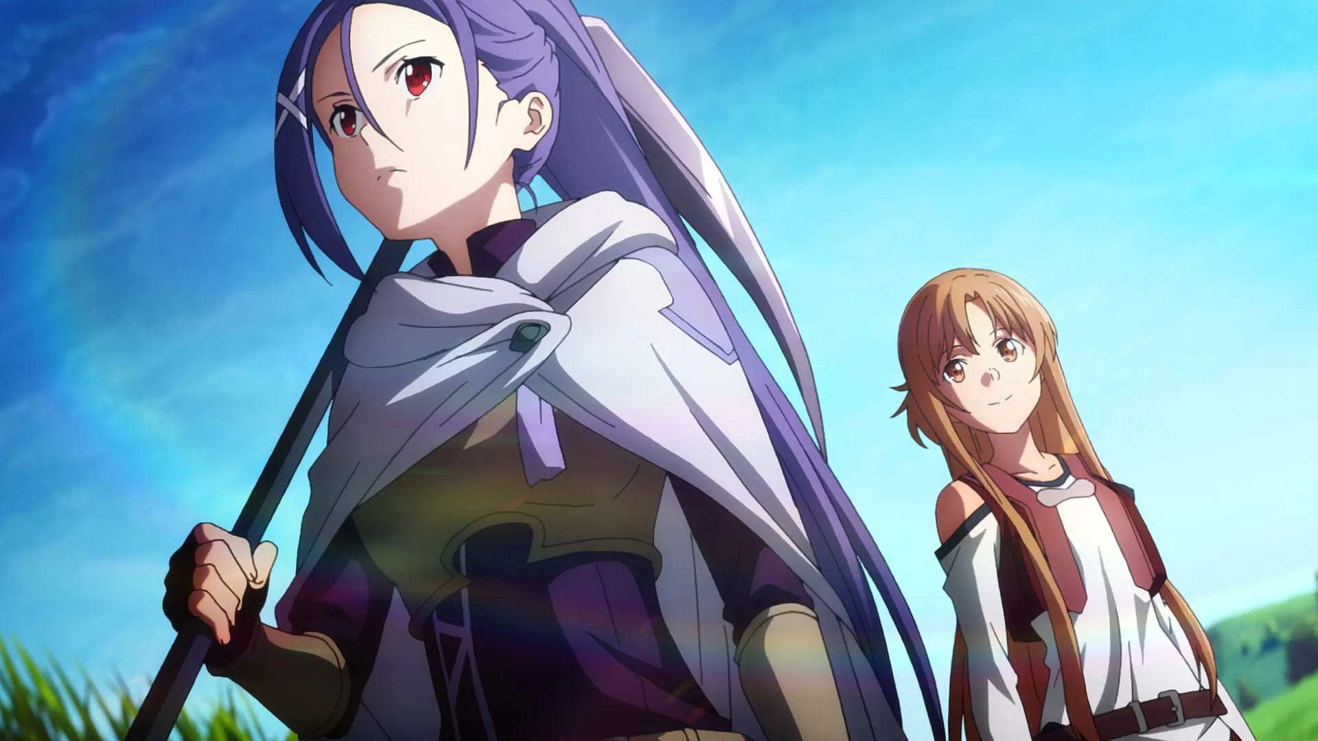 Featured Image: Sword Art Online: Progressive Arrives to the Philippines With Fan Screening on February 26