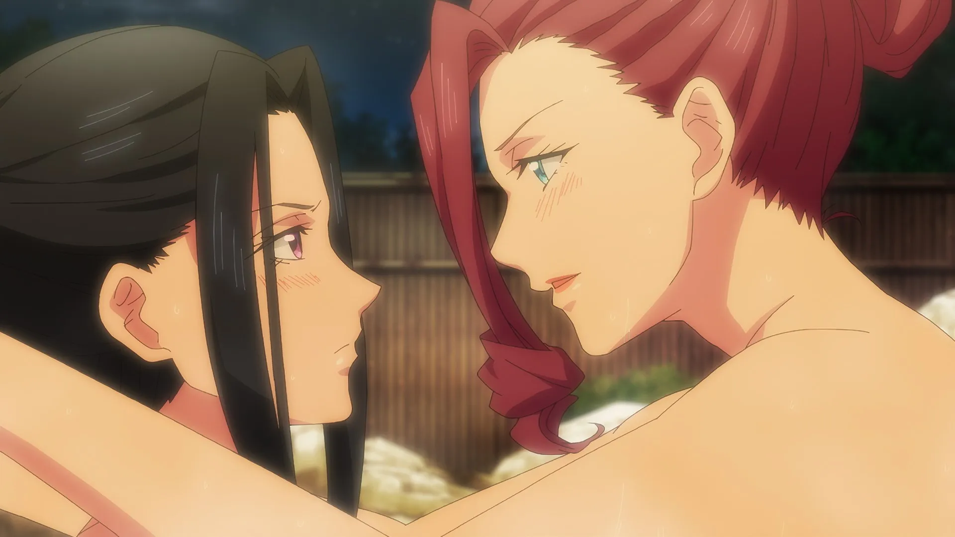 Featured Image: World's End Harem Episode 6 Preview Released