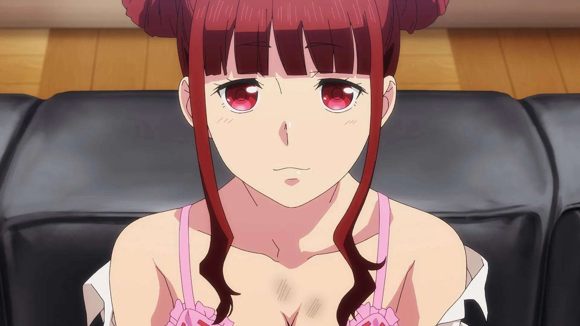Featured Image: World's End Harem Episode 7 Preview Released