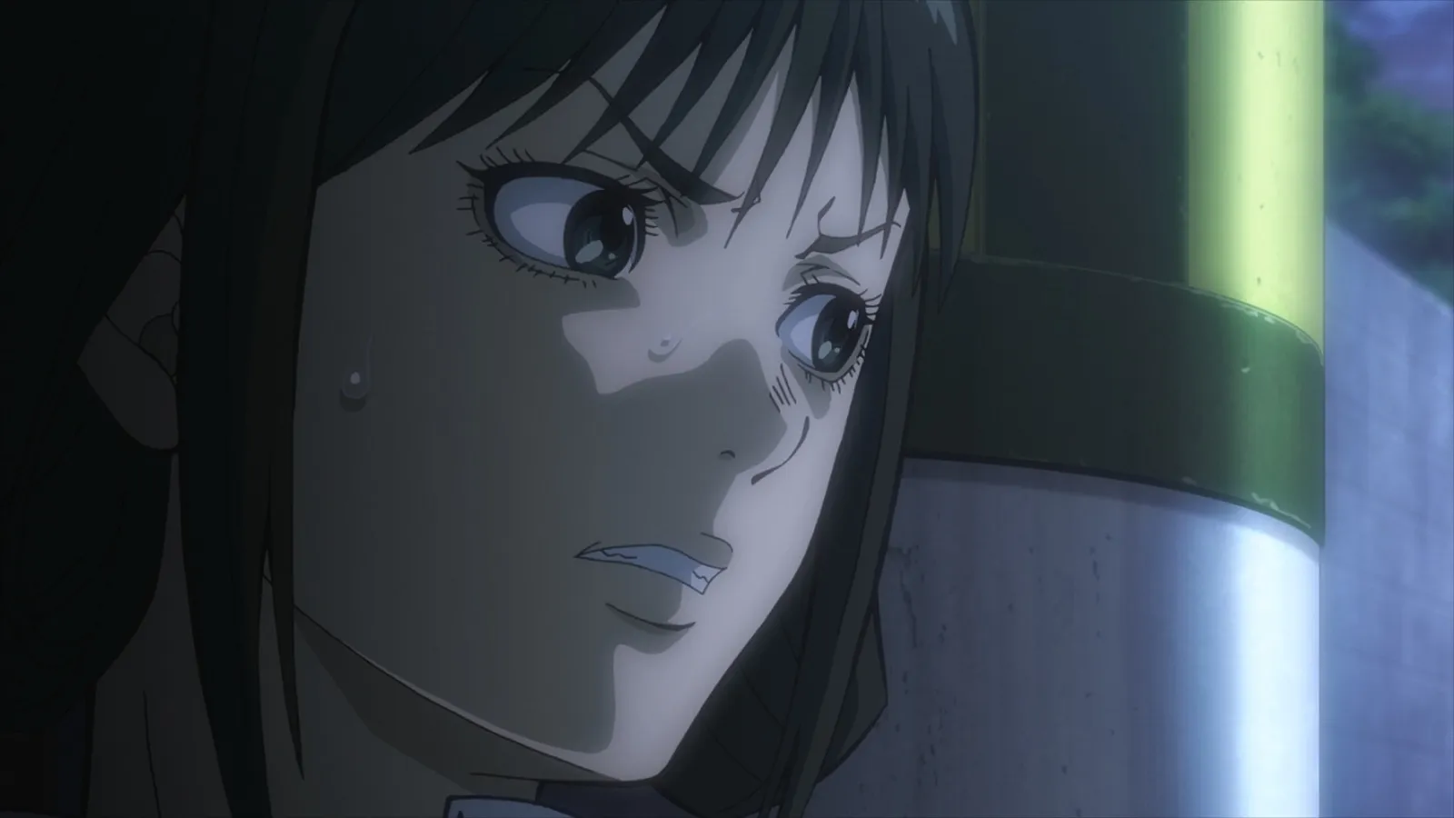 Featured Image: Police in a Pod Episode 13 Preview Images Released
