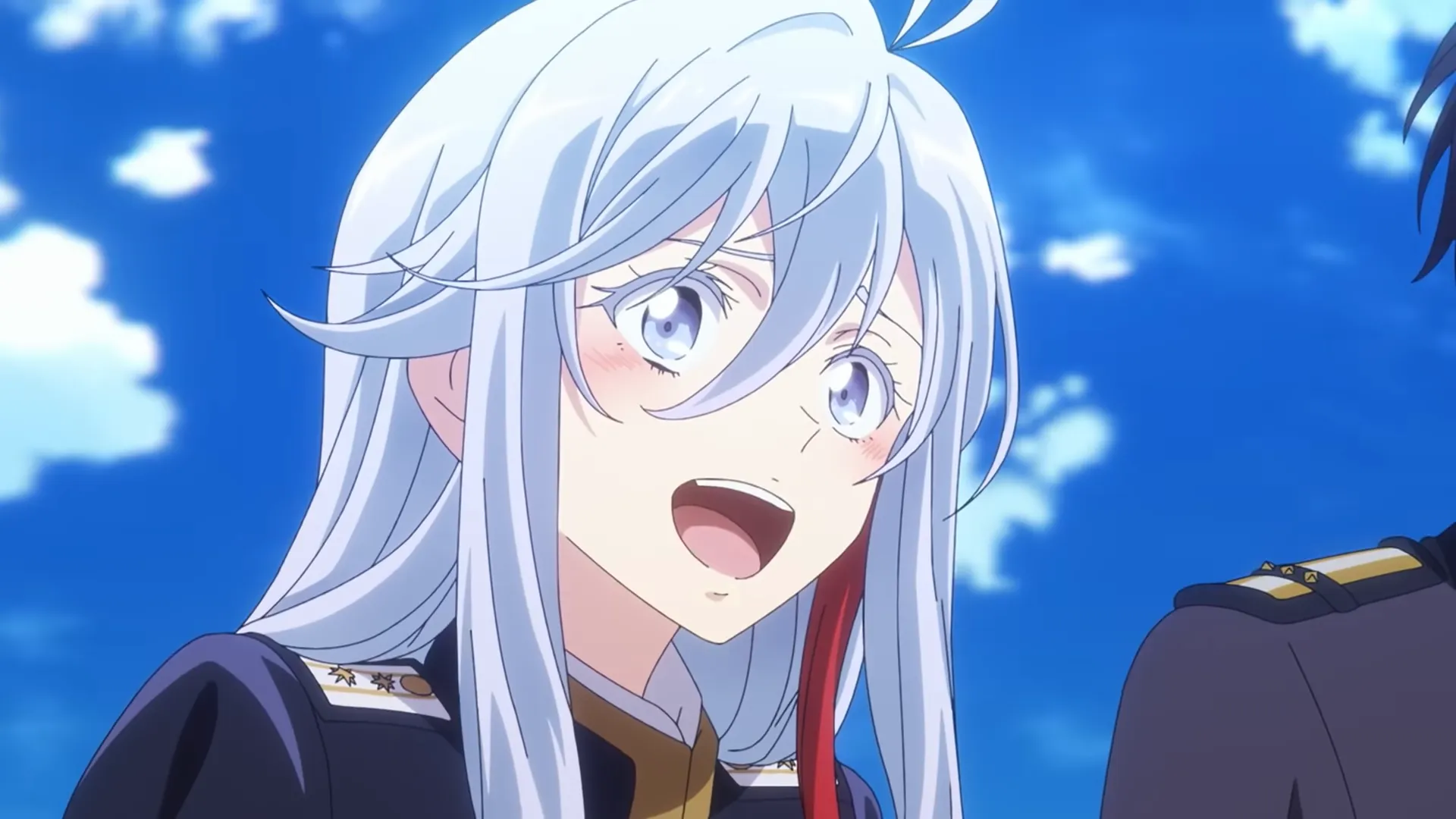 Featured Image: 86 Eighty-Six New Ending Theme Reaches 1 Million Views in One Week